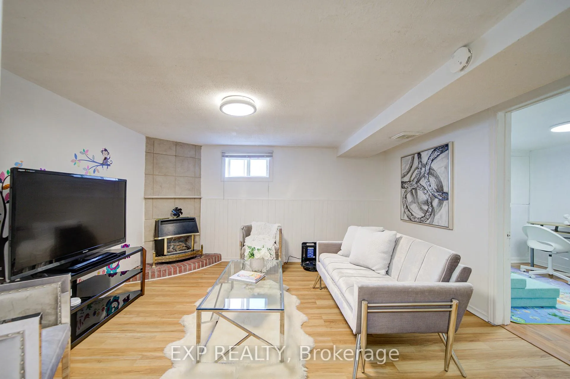 Photo 37 of 1393 Garvolin Avenue, Pickering, Bay Ridges — HOMEH