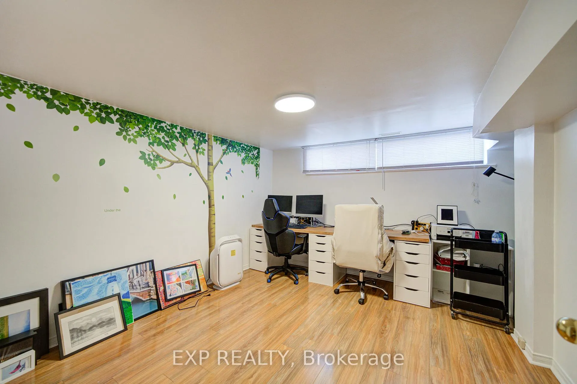 Photo 44 of 1393 Garvolin Avenue, Pickering, Bay Ridges — HOMEH