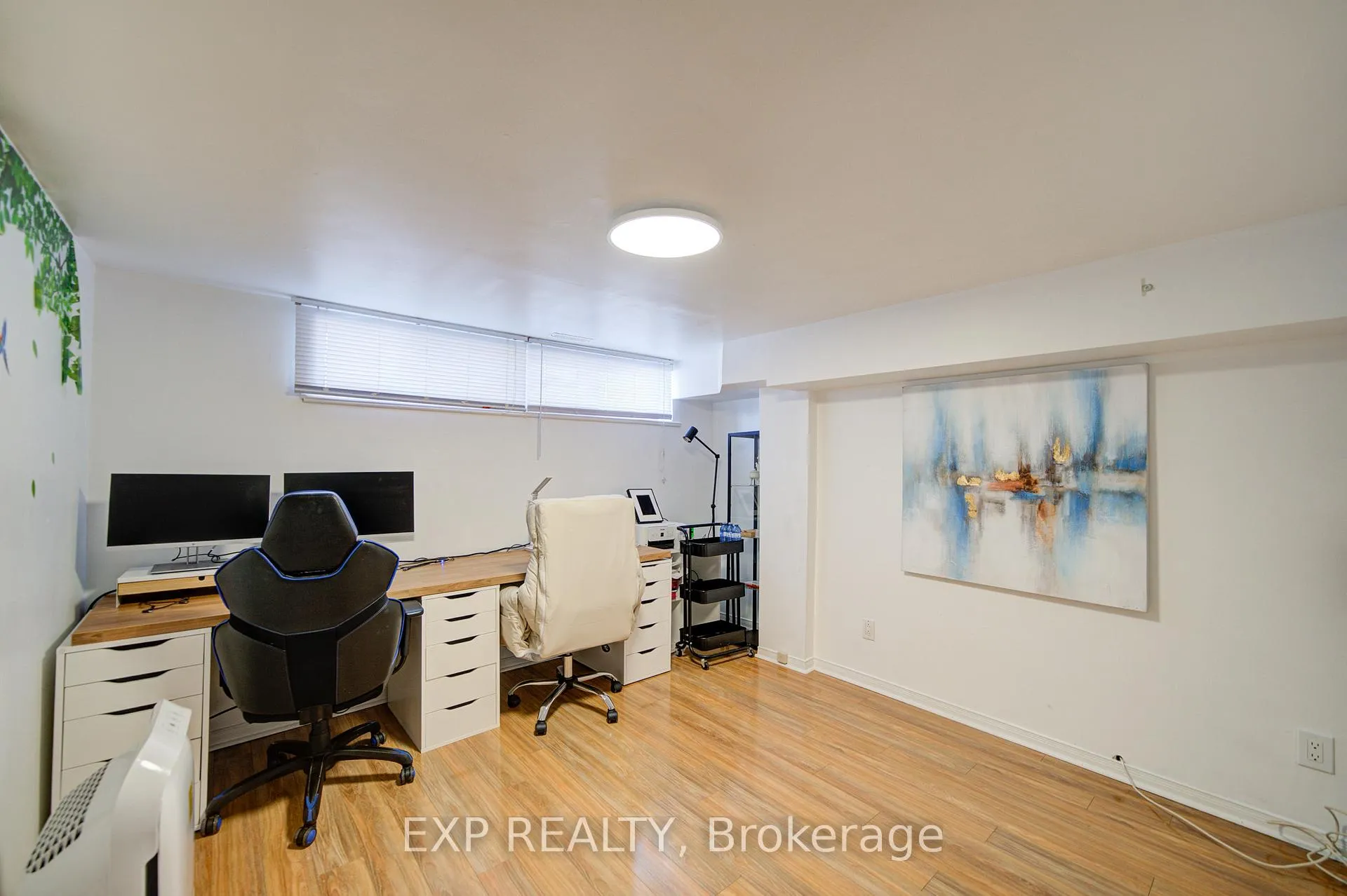 Photo 45 of 1393 Garvolin Avenue, Pickering, Bay Ridges — HOMEH