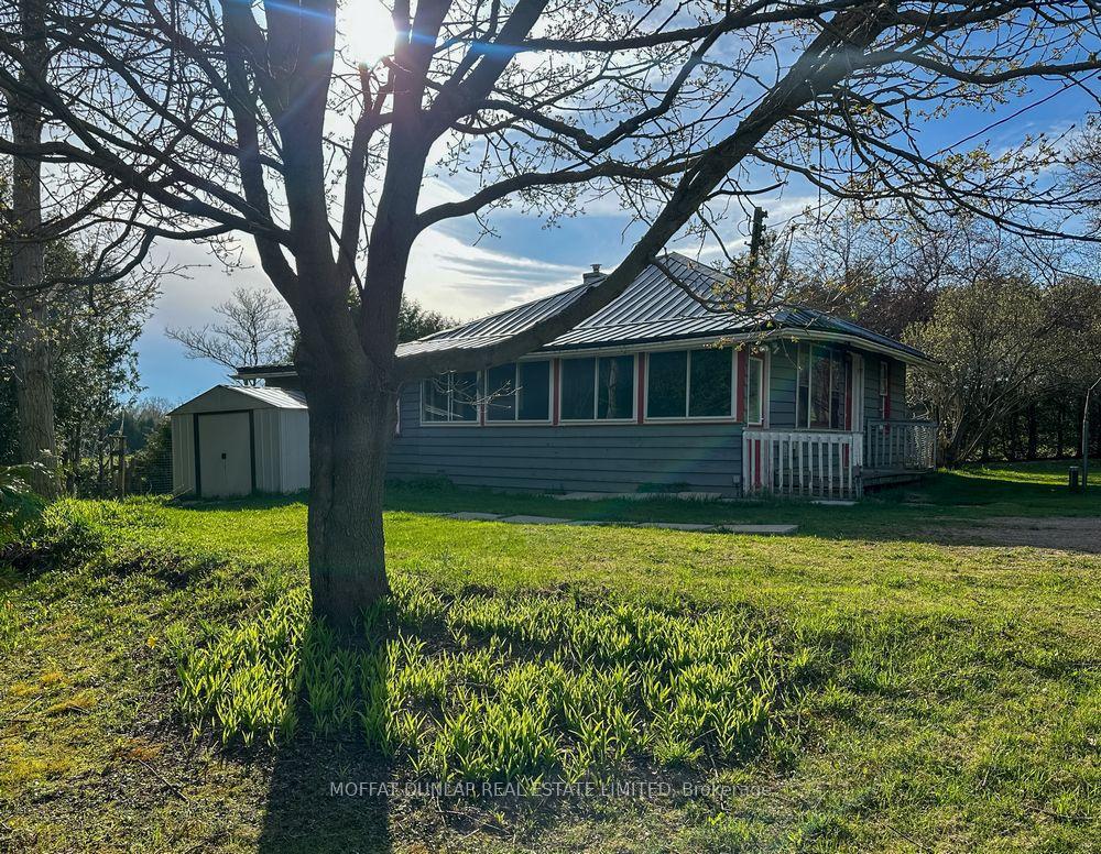 Photo 1 of 5726 Fifth Line, Erin, Rural Erin — HOMEH