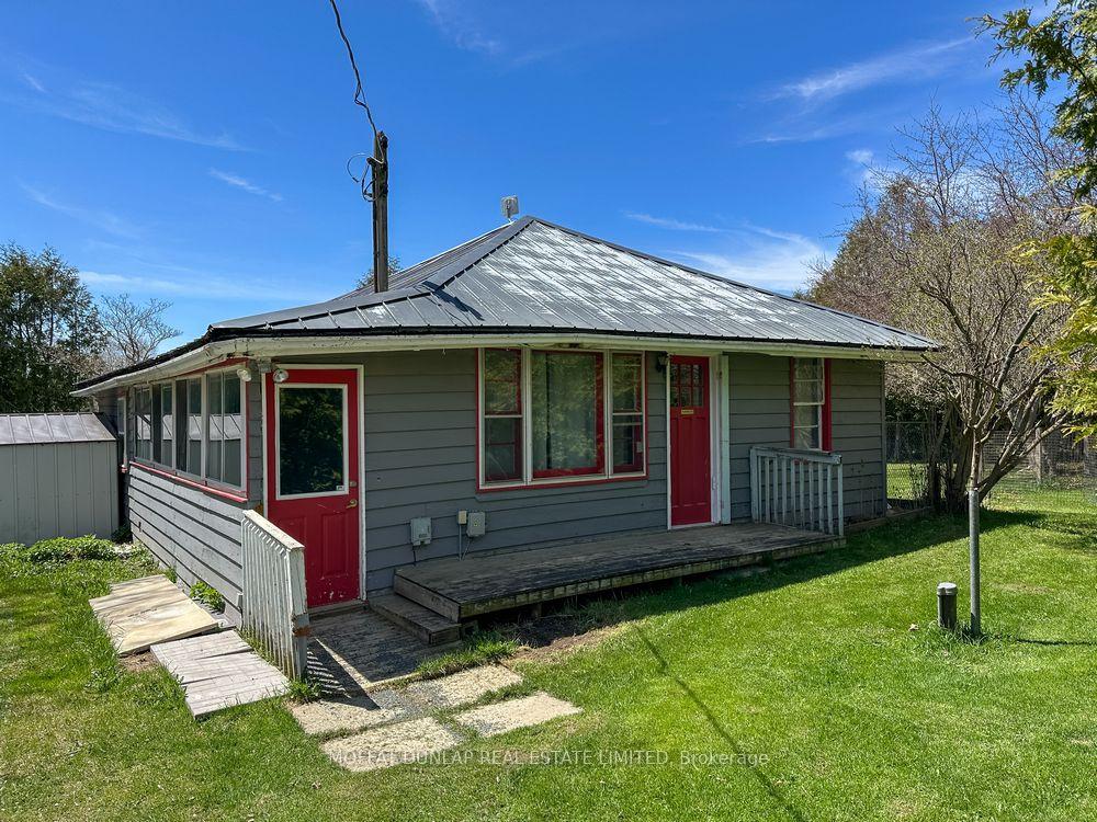 Photo 2 of 5726 Fifth Line, Erin, Rural Erin — HOMEH