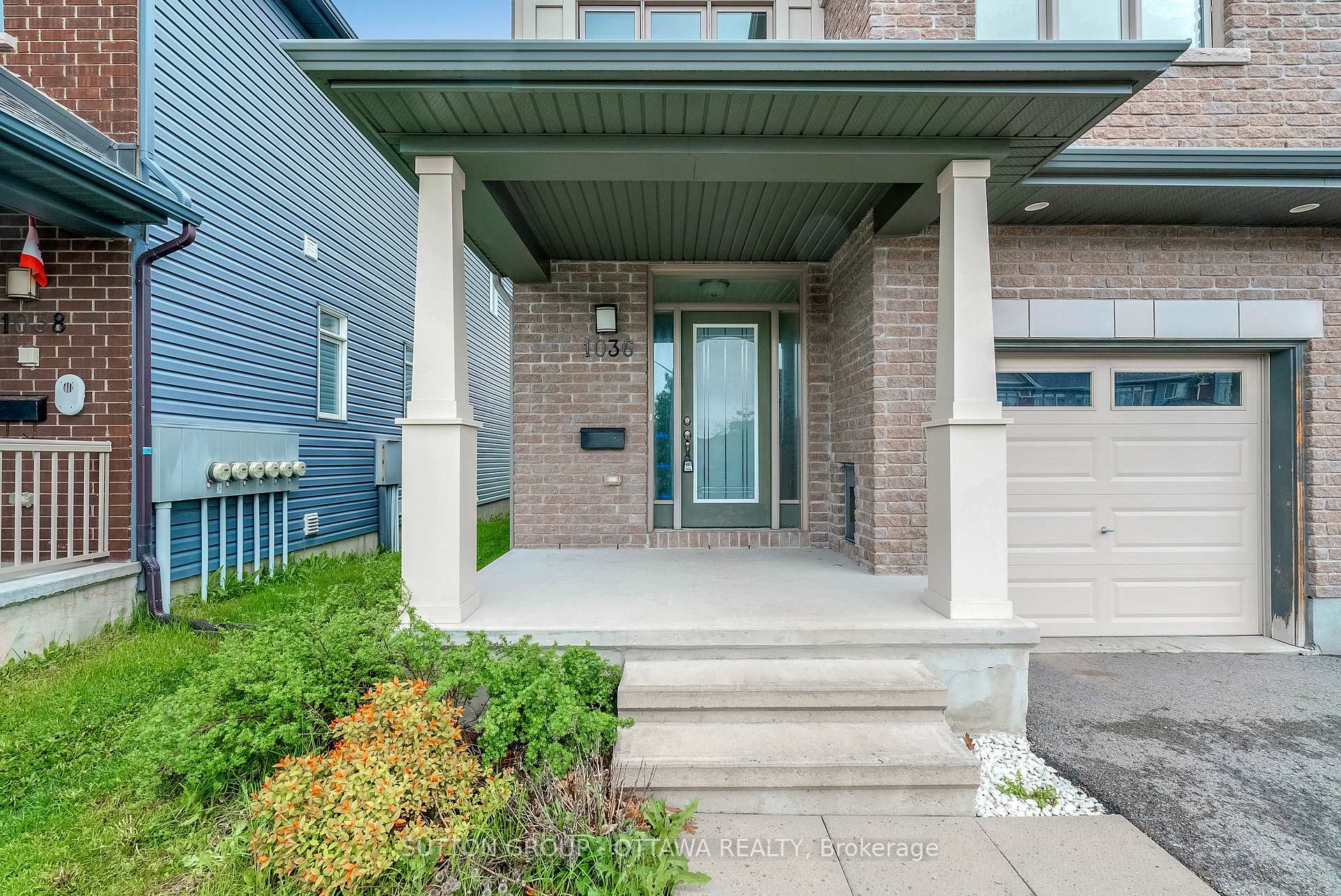 Photo 2 of 1036 Cobble Hill Drive, Ottawa, Barrhaven - Cedargrove/Fraserdale — HOMEH