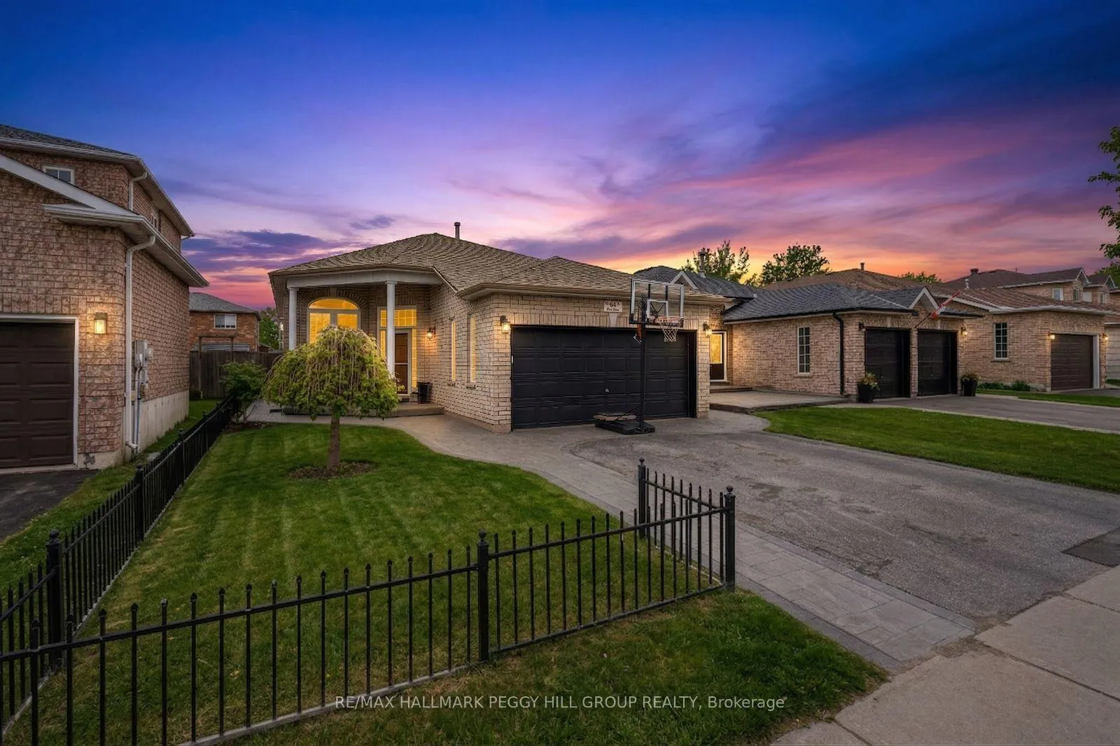 Photo 1 of 64A Bird Street, Barrie, Edgehill Drive — HOMEH