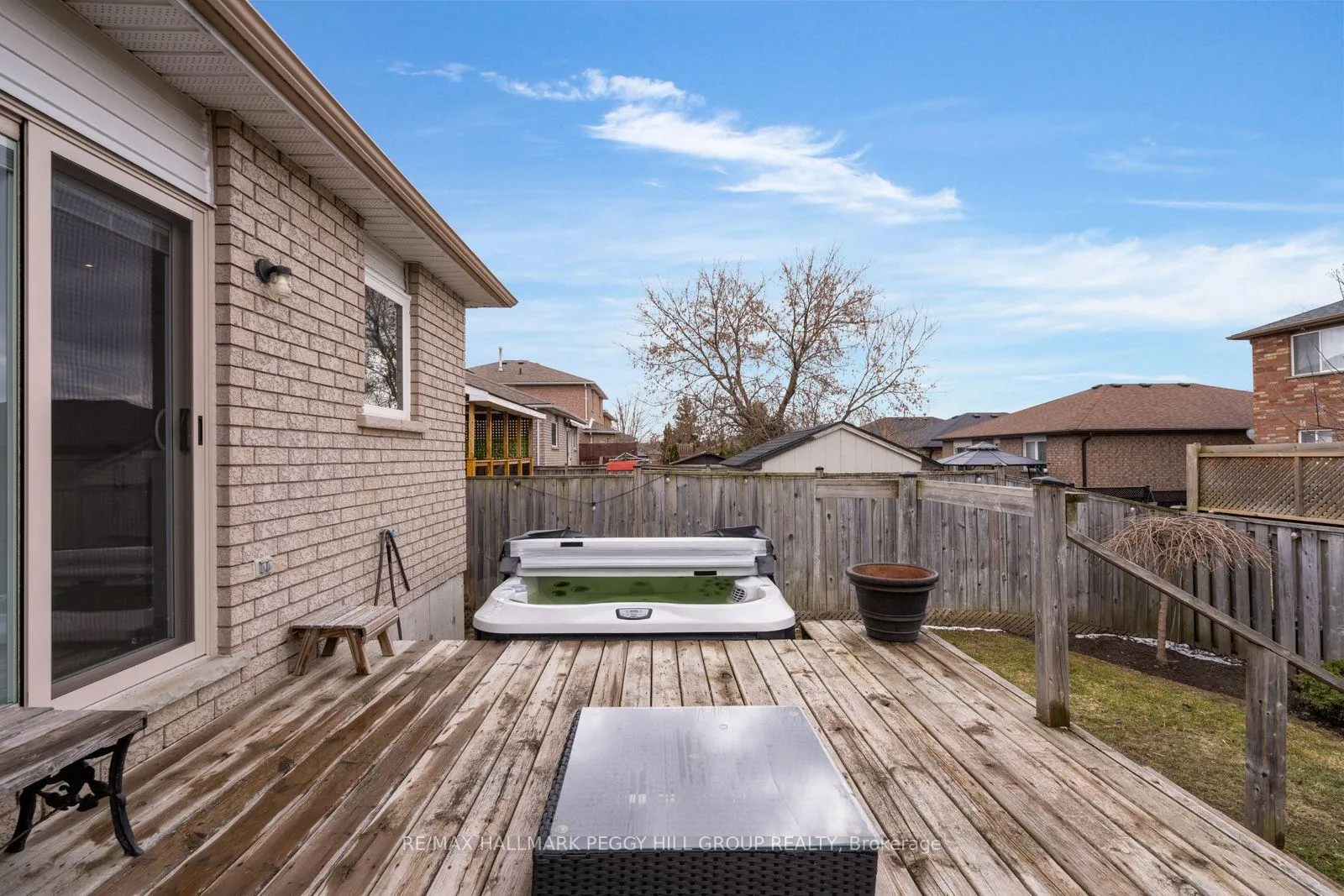 Photo 14 of 64A Bird Street, Barrie, Edgehill Drive — HOMEH