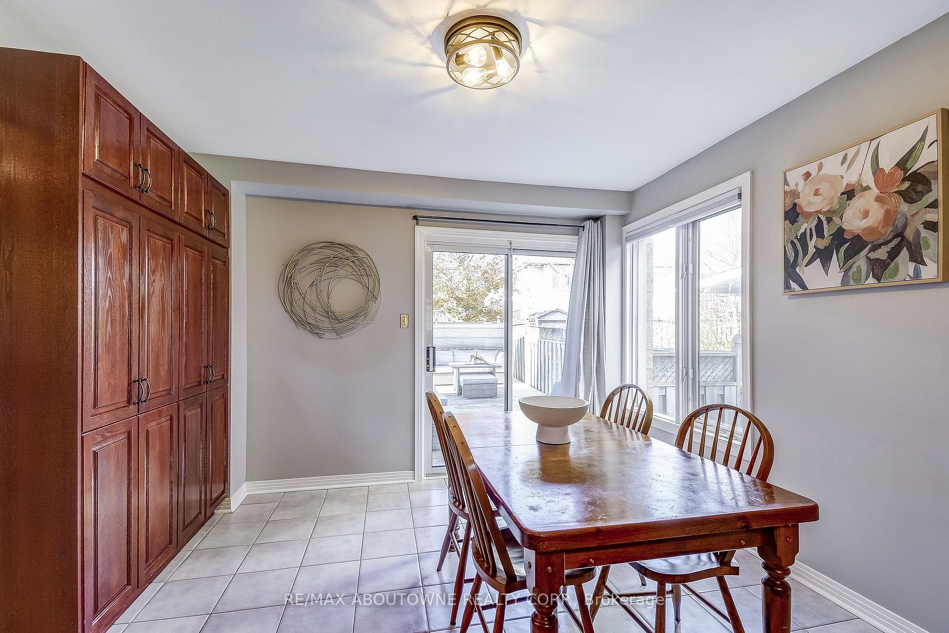 Photo 9 of 57 Niska Drive, Hamilton, Waterdown — HOMEH