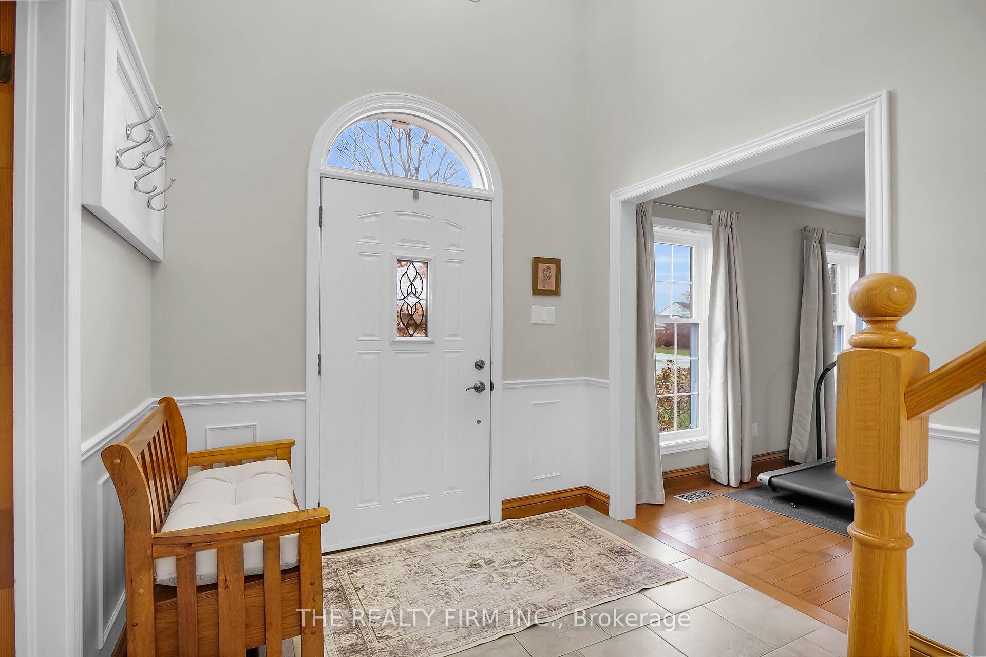 Photo 4 of 30 Cavanaugh Crescent, St. Thomas — HOMEH