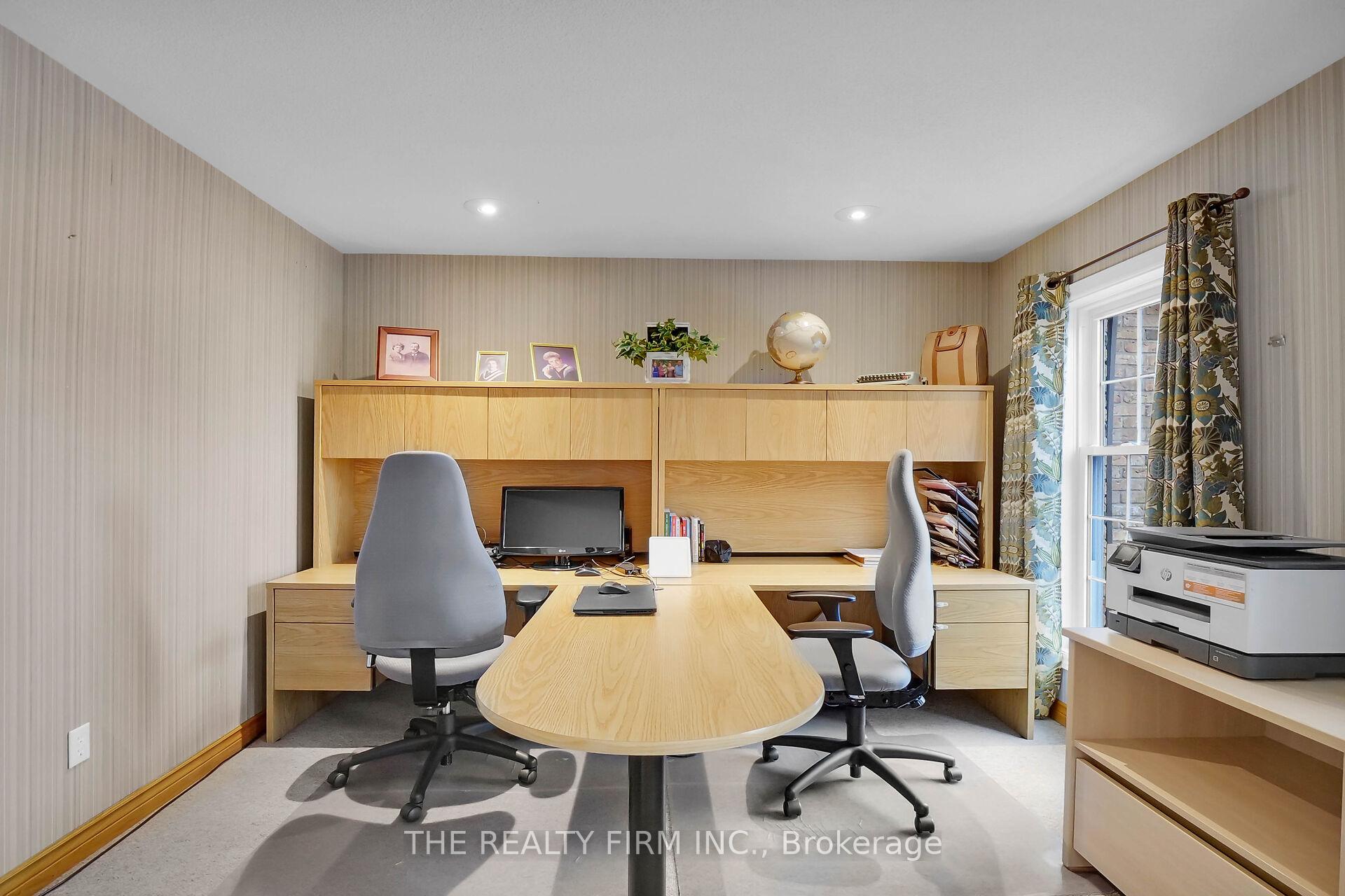 Photo 6 of 30 Cavanaugh Crescent, St. Thomas — HOMEH