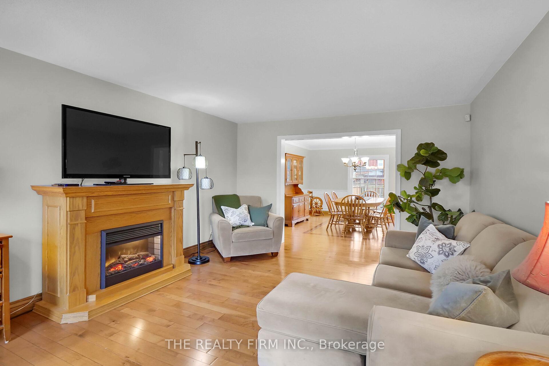 Photo 7 of 30 Cavanaugh Crescent, St. Thomas — HOMEH
