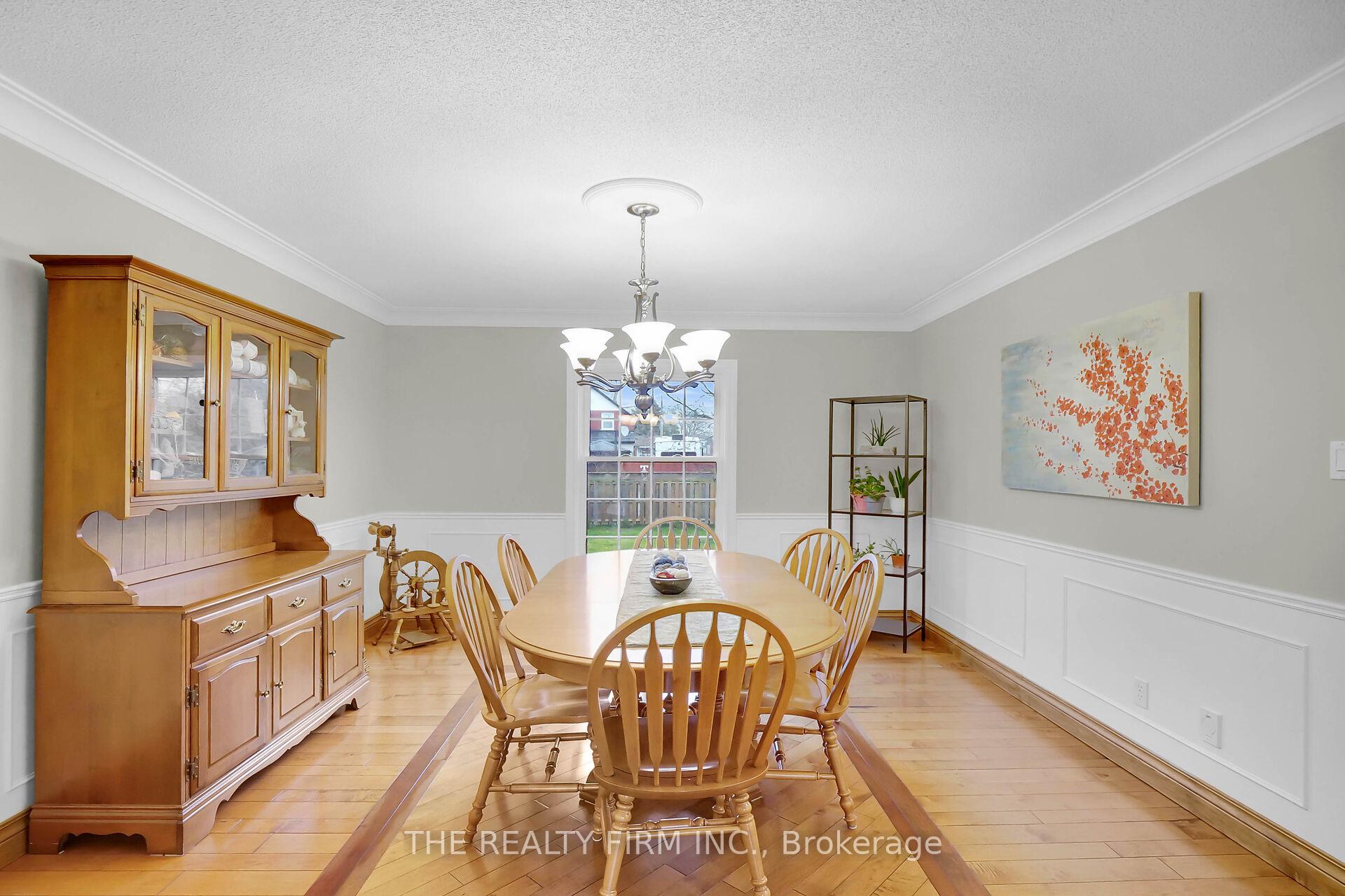 Photo 8 of 30 Cavanaugh Crescent, St. Thomas — HOMEH