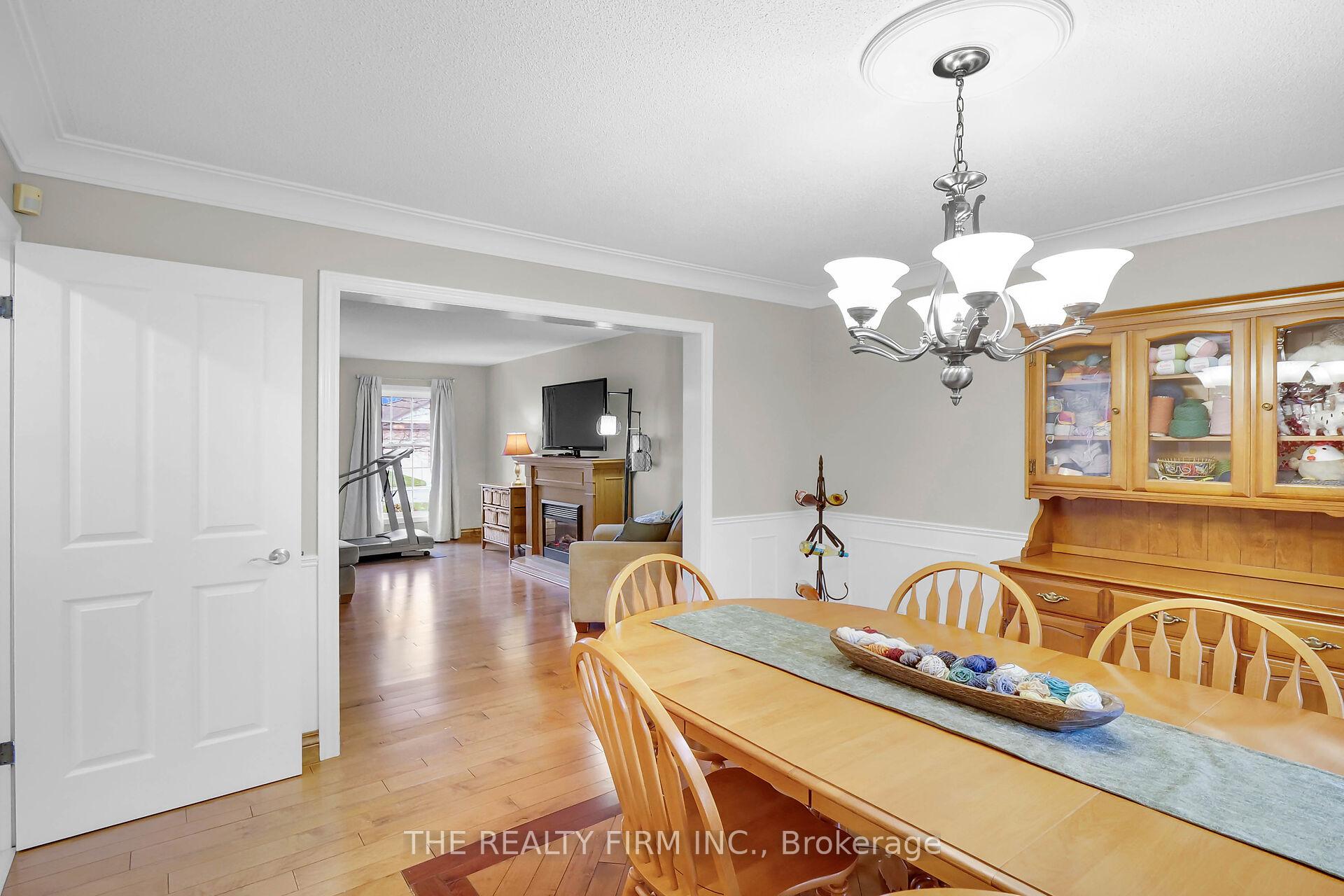 Photo 9 of 30 Cavanaugh Crescent, St. Thomas — HOMEH