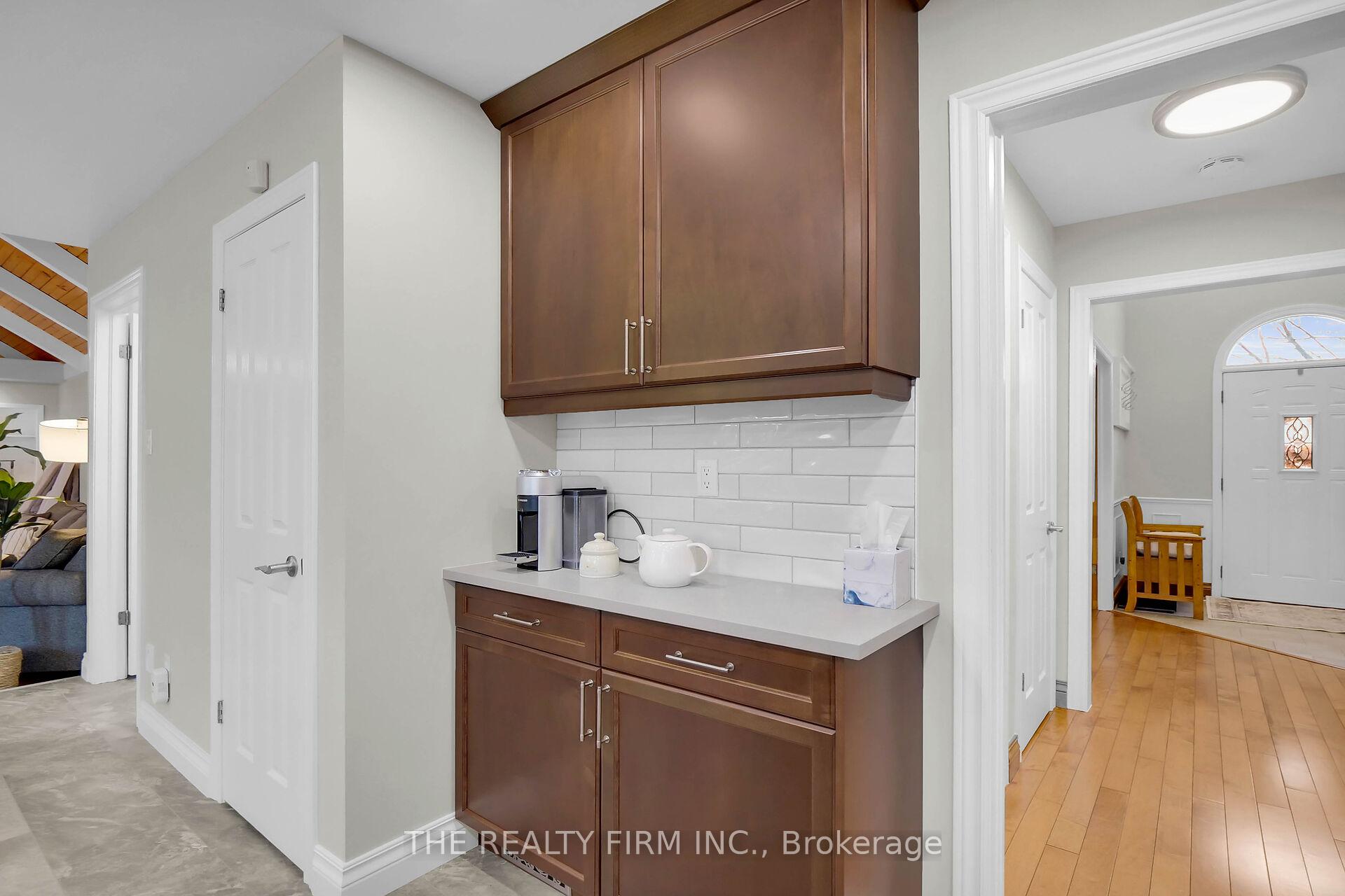 Photo 10 of 30 Cavanaugh Crescent, St. Thomas — HOMEH