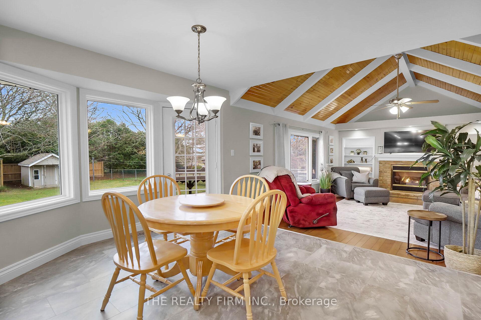 Photo 15 of 30 Cavanaugh Crescent, St. Thomas — HOMEH
