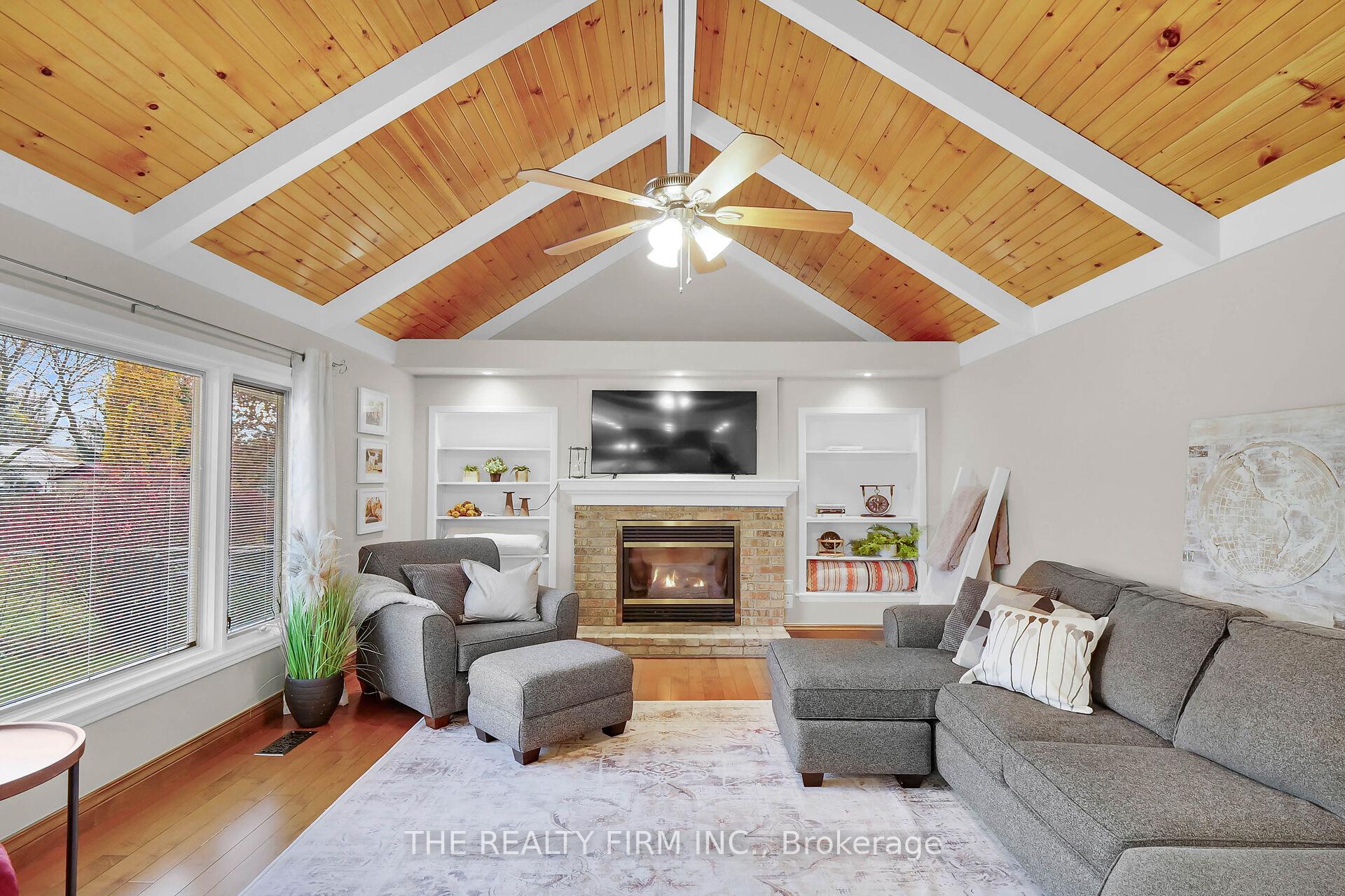 Photo 16 of 30 Cavanaugh Crescent, St. Thomas — HOMEH