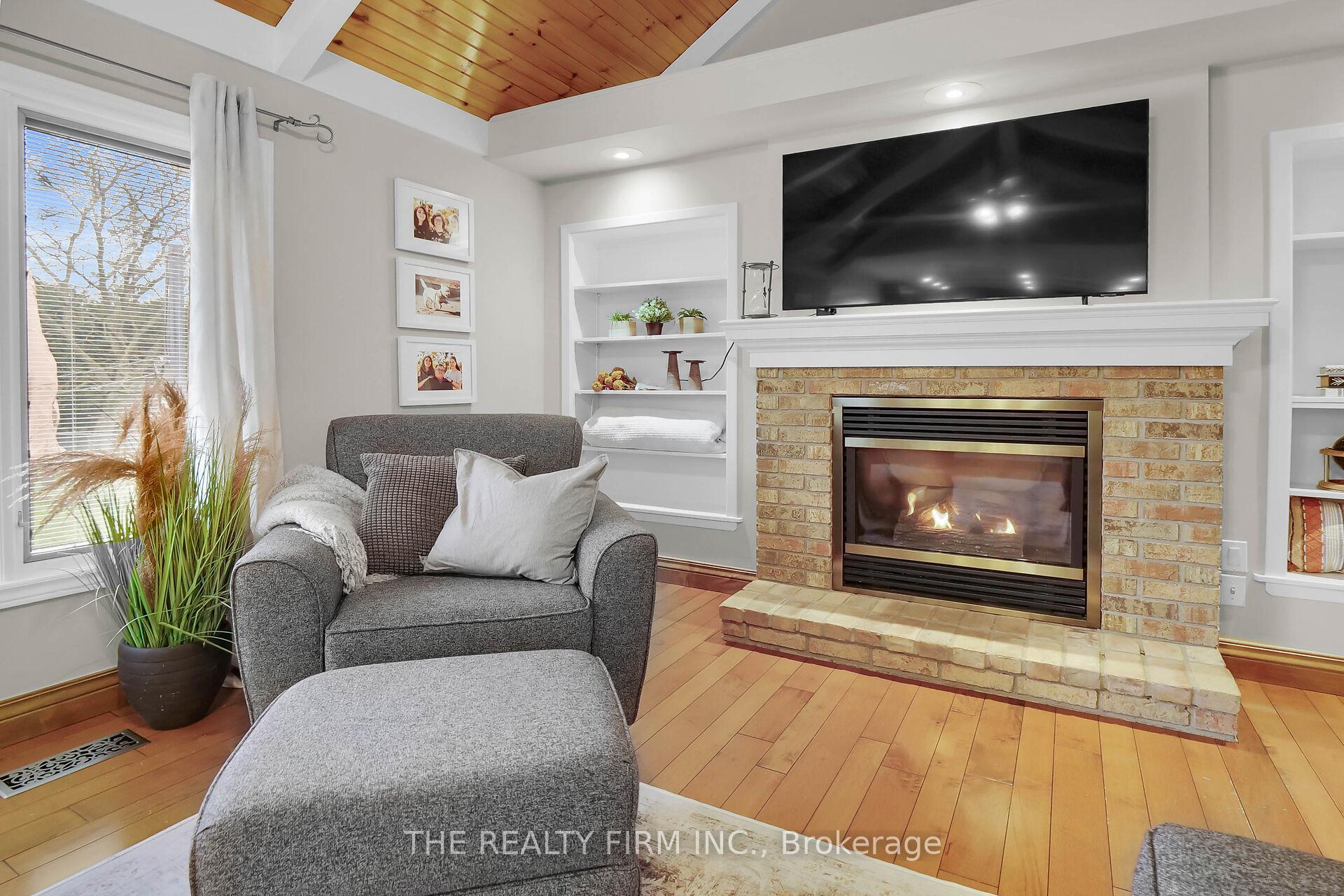 Photo 17 of 30 Cavanaugh Crescent, St. Thomas — HOMEH