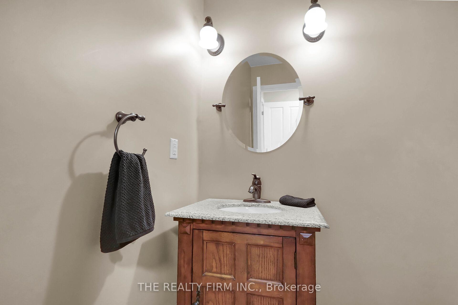 Photo 20 of 30 Cavanaugh Crescent, St. Thomas — HOMEH