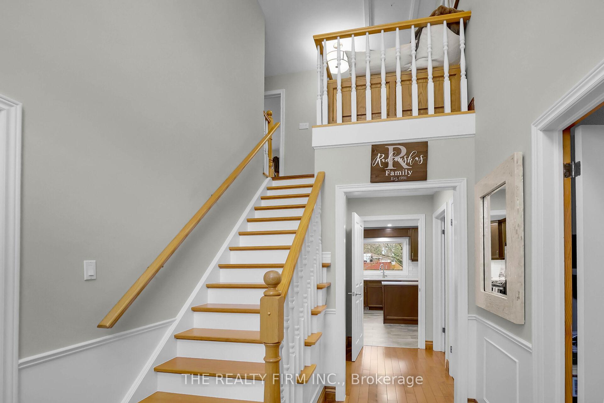 Photo 21 of 30 Cavanaugh Crescent, St. Thomas — HOMEH