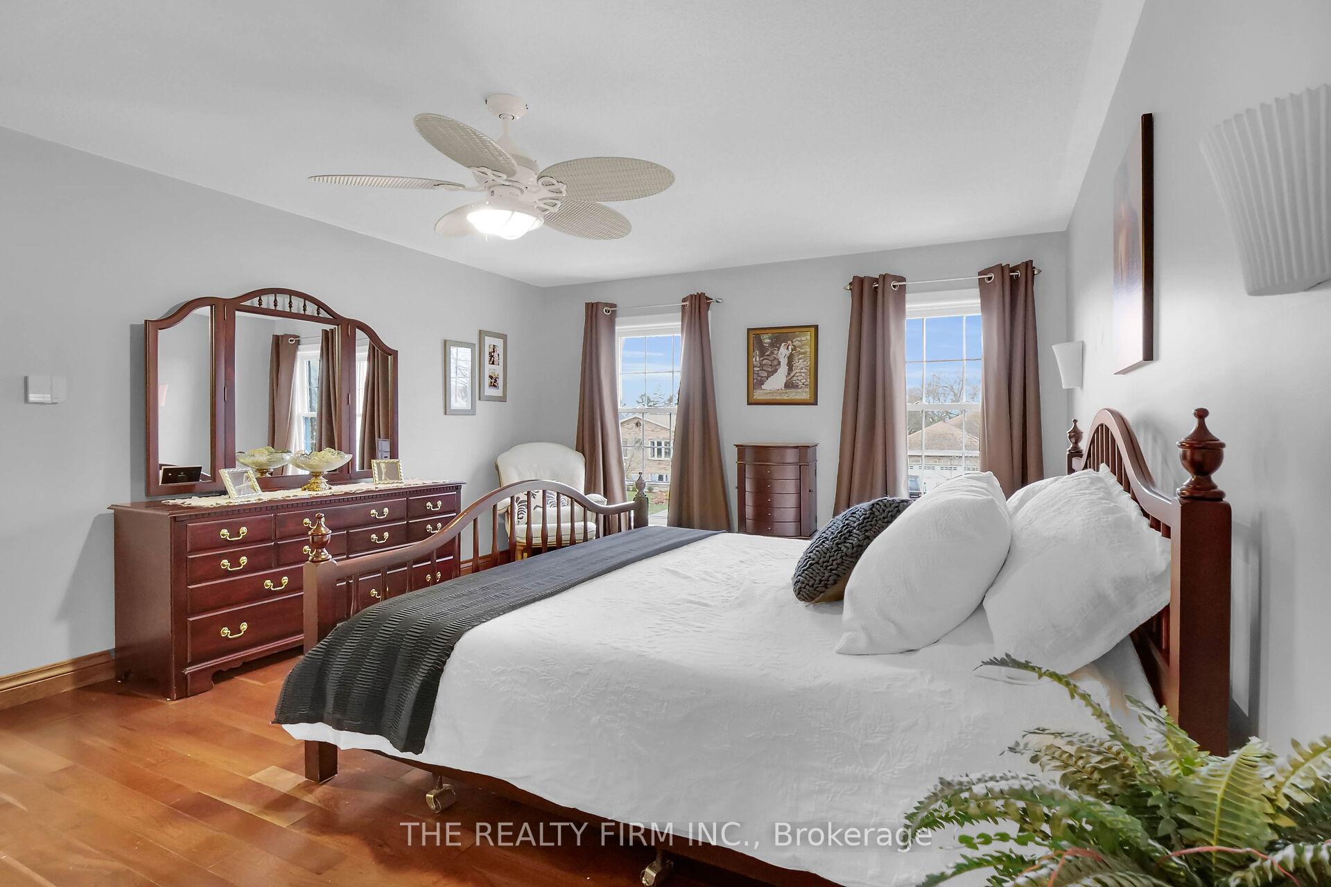 Photo 22 of 30 Cavanaugh Crescent, St. Thomas — HOMEH