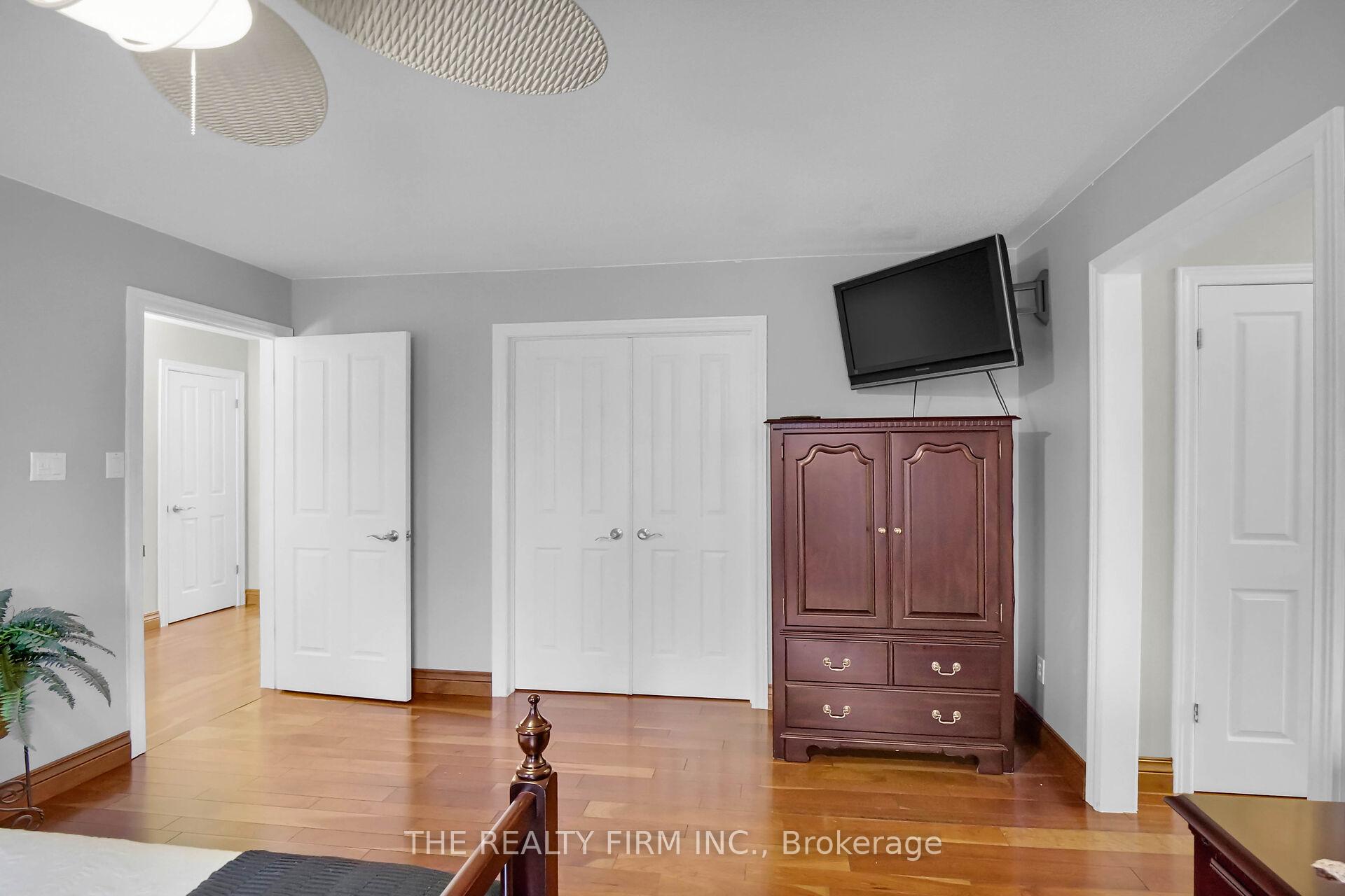 Photo 24 of 30 Cavanaugh Crescent, St. Thomas — HOMEH