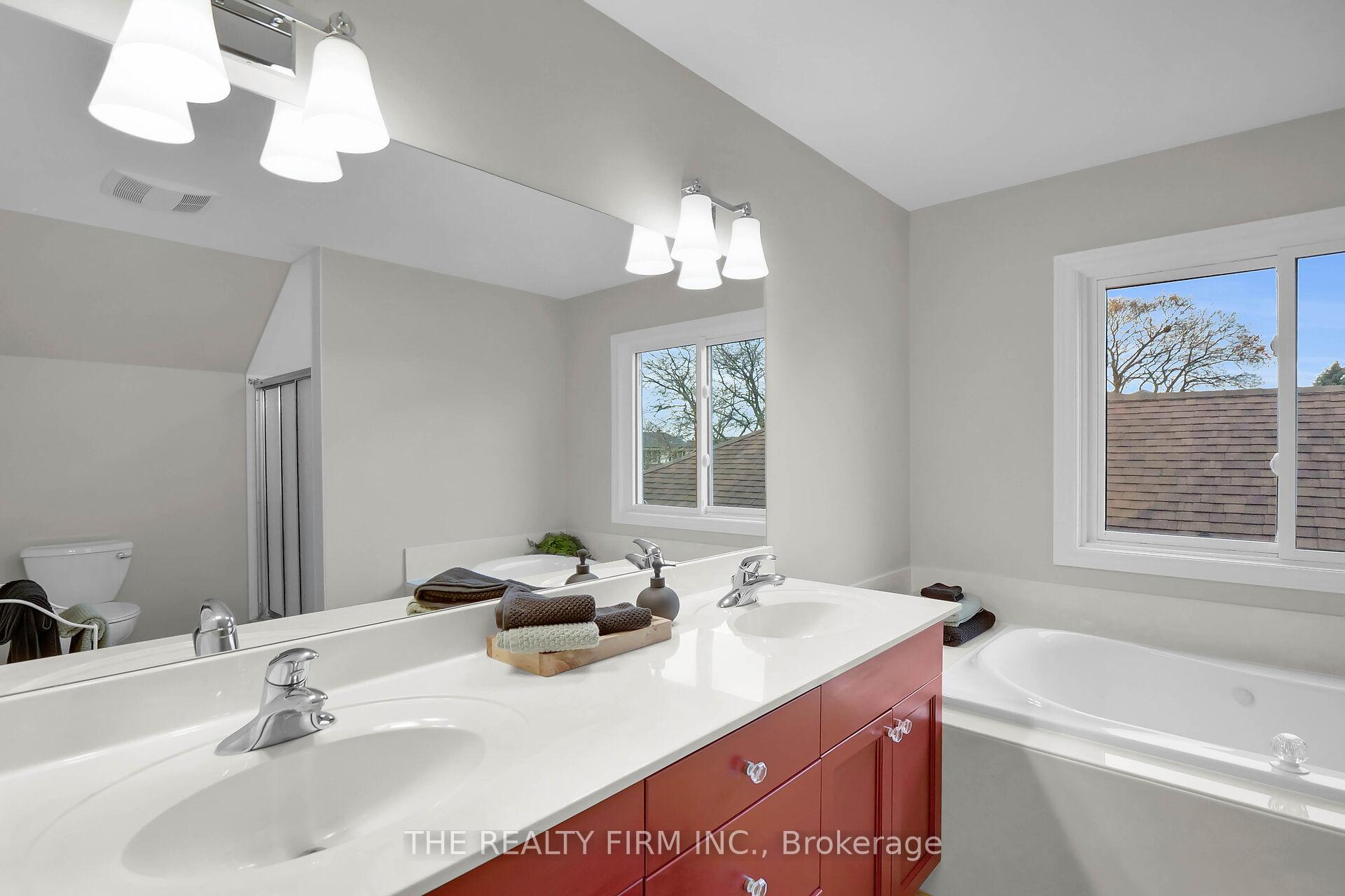 Photo 26 of 30 Cavanaugh Crescent, St. Thomas — HOMEH