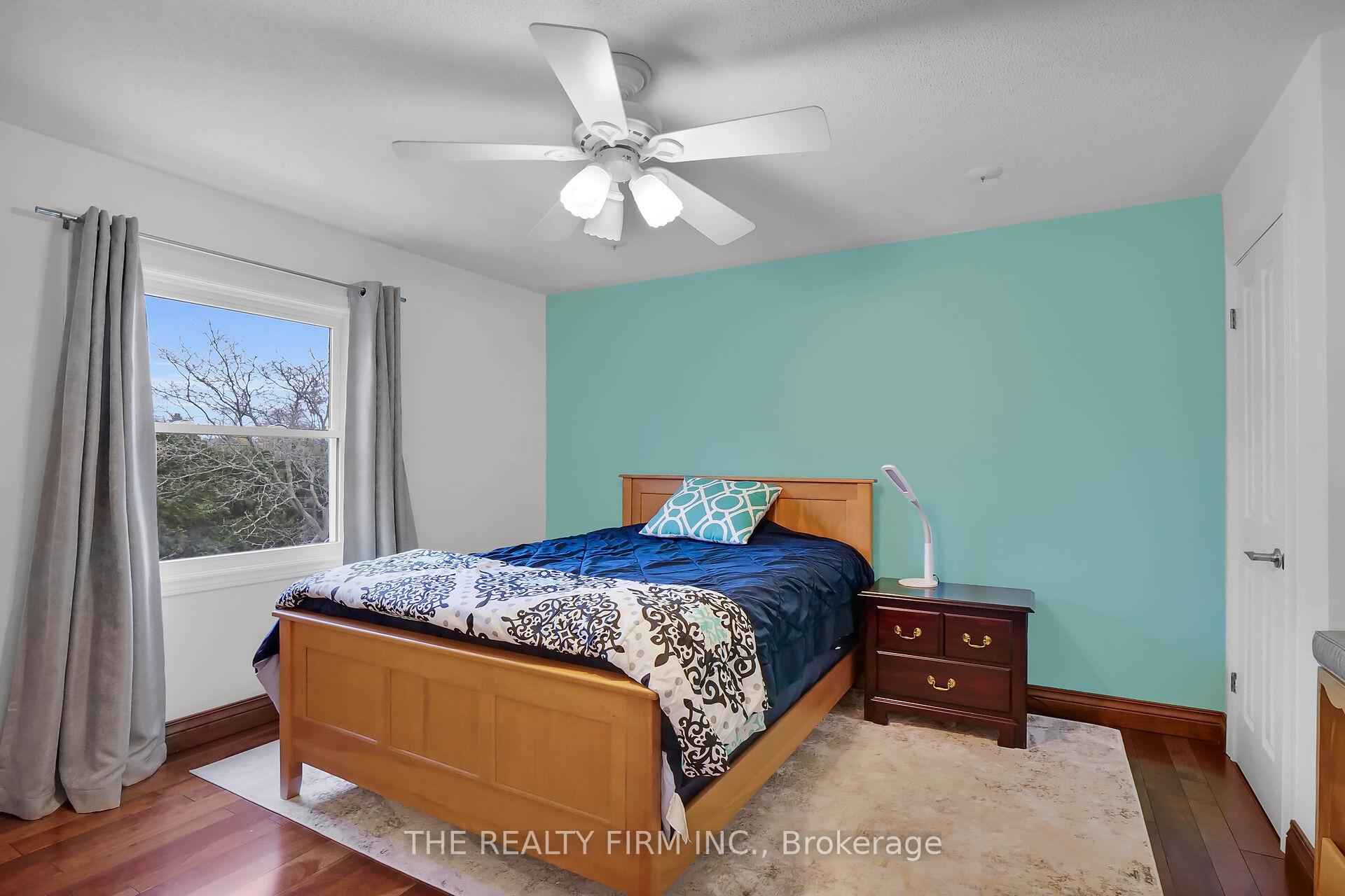 Photo 28 of 30 Cavanaugh Crescent, St. Thomas — HOMEH