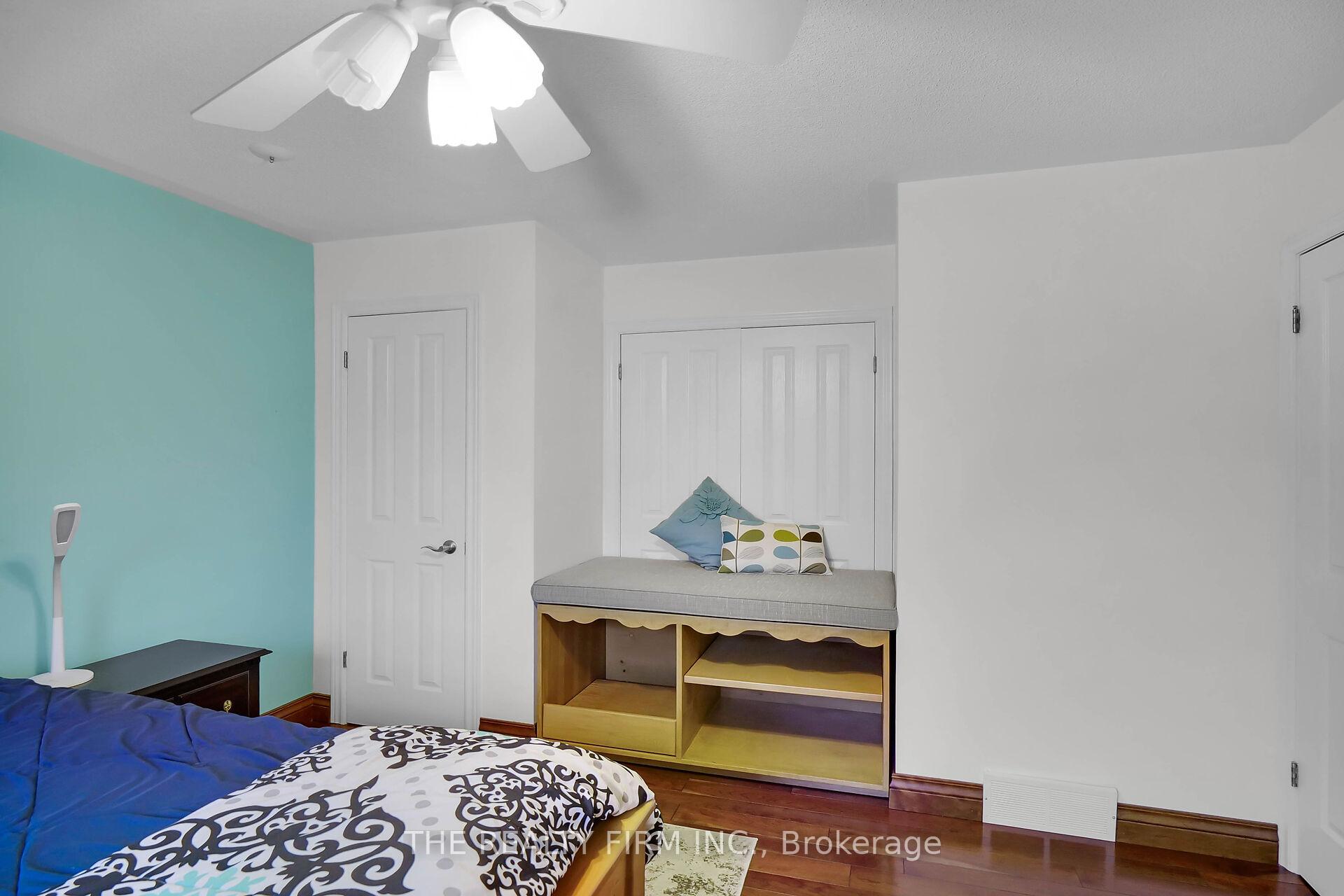Photo 29 of 30 Cavanaugh Crescent, St. Thomas — HOMEH