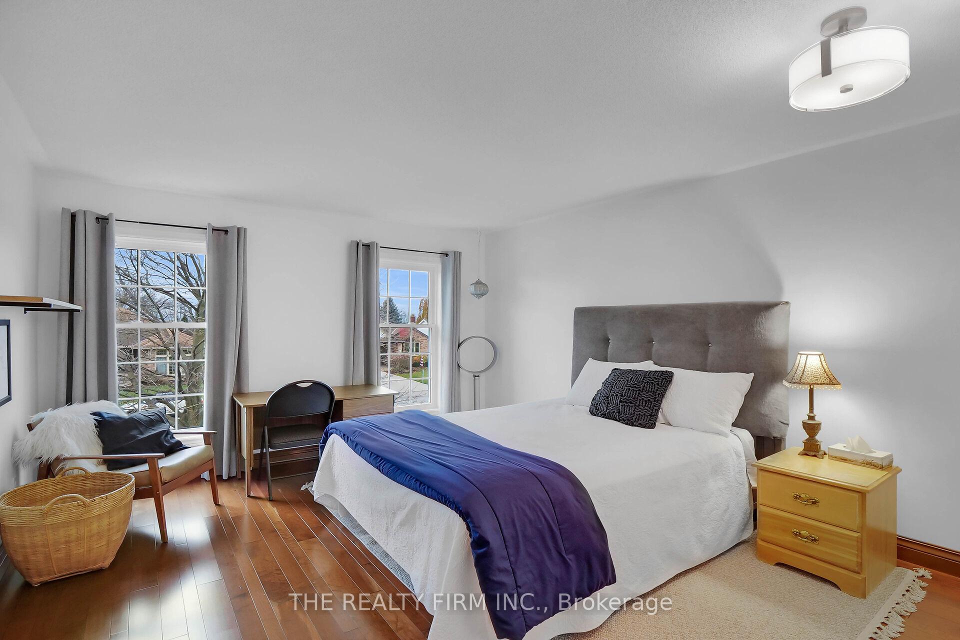 Photo 30 of 30 Cavanaugh Crescent, St. Thomas — HOMEH