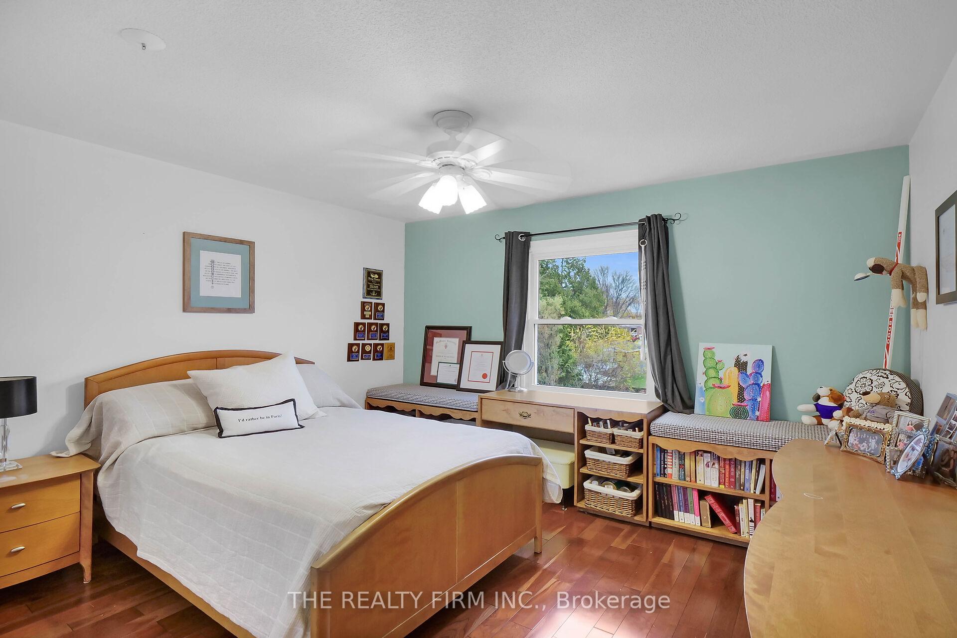 Photo 31 of 30 Cavanaugh Crescent, St. Thomas — HOMEH