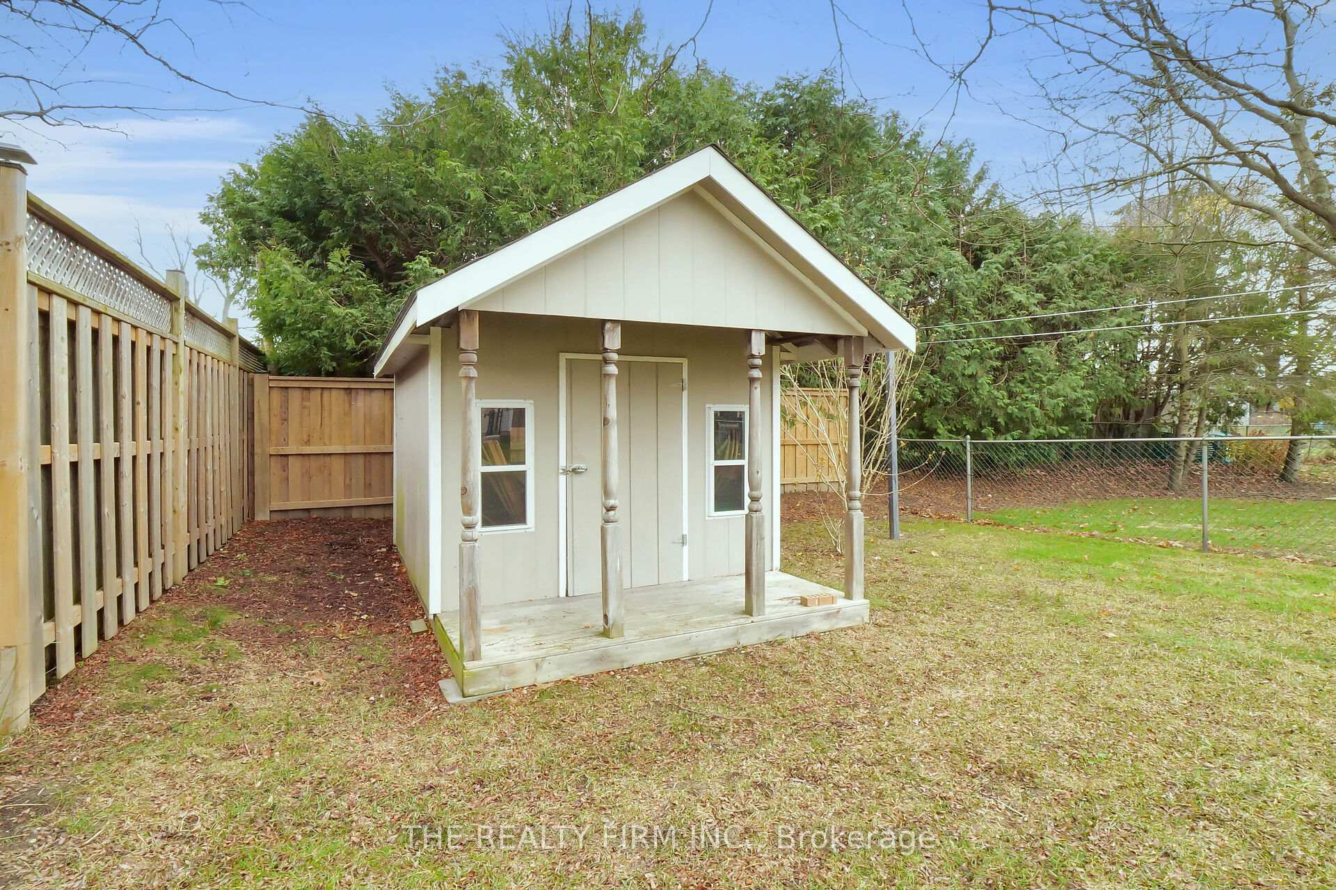 Photo 36 of 30 Cavanaugh Crescent, St. Thomas — HOMEH