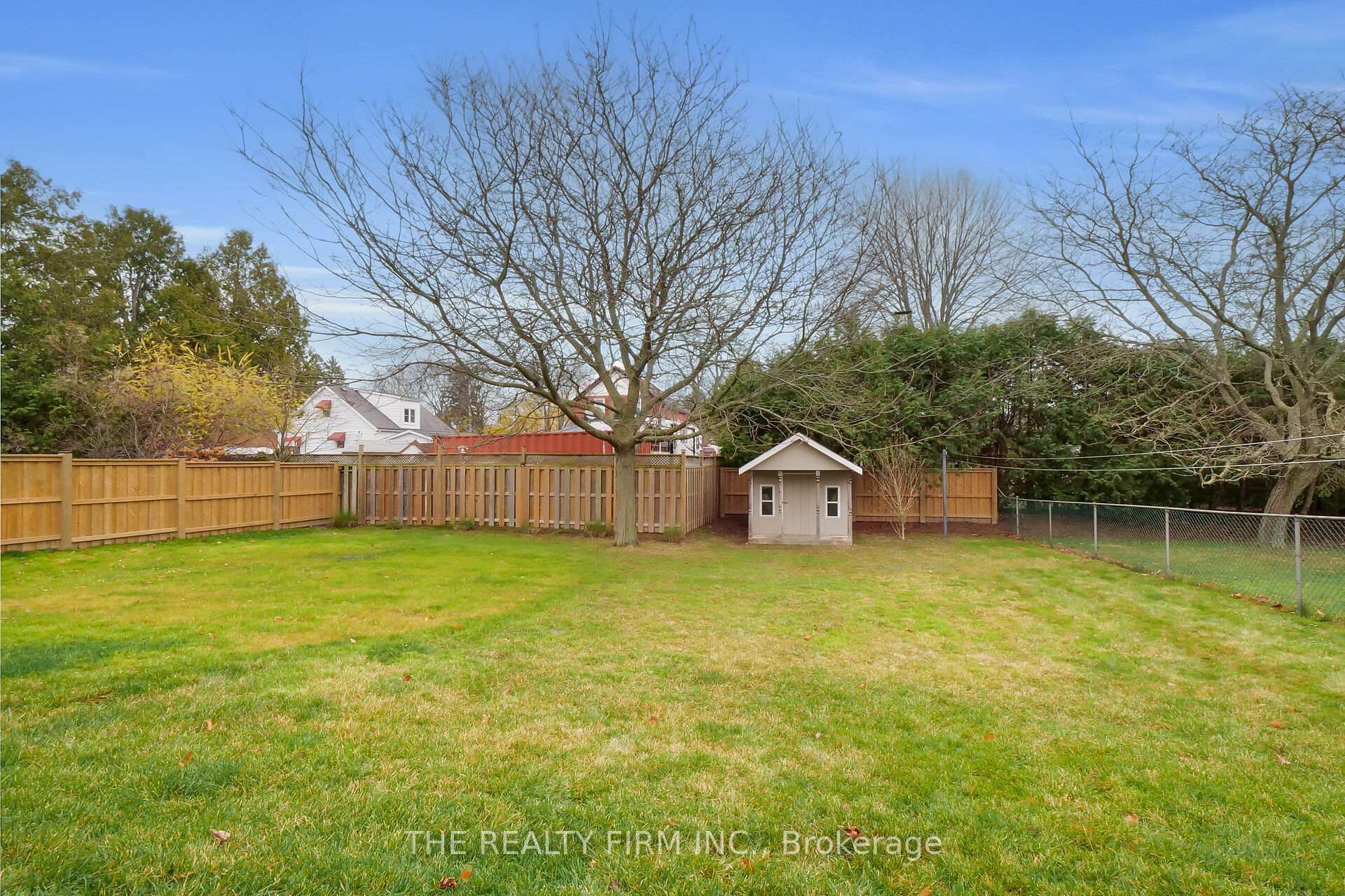Photo 37 of 30 Cavanaugh Crescent, St. Thomas — HOMEH
