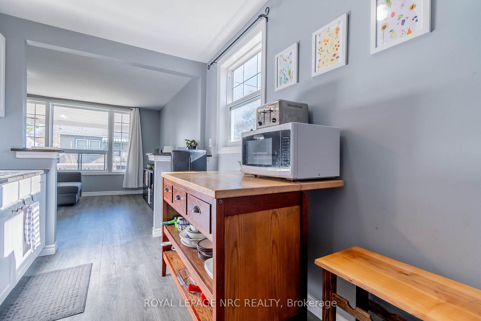 Photo 14 of 5 Sherbourne Street, St. Catharines, Facer — HOMEH