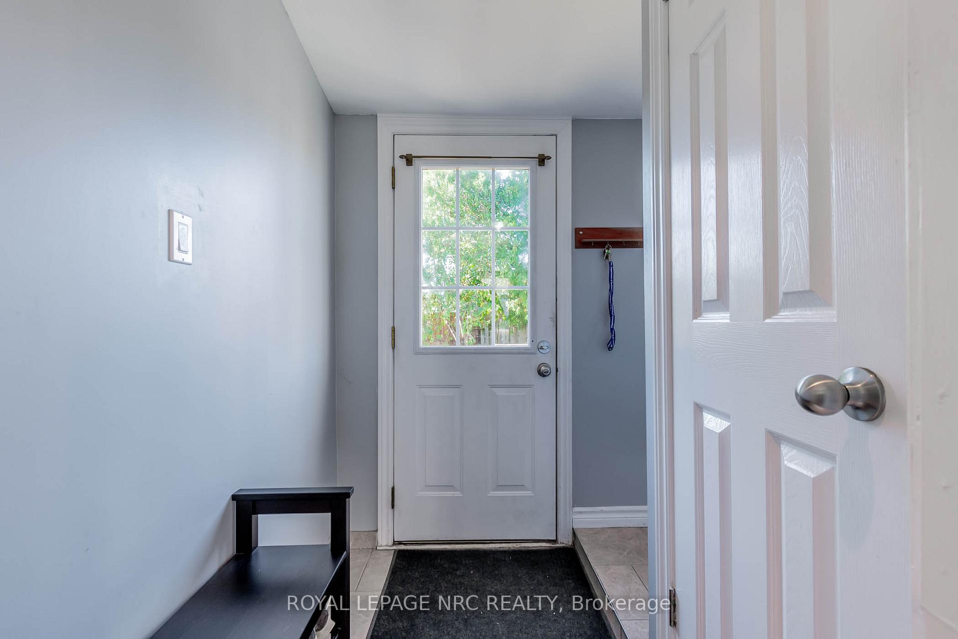 Photo 15 of 5 Sherbourne Street, St. Catharines, Facer — HOMEH