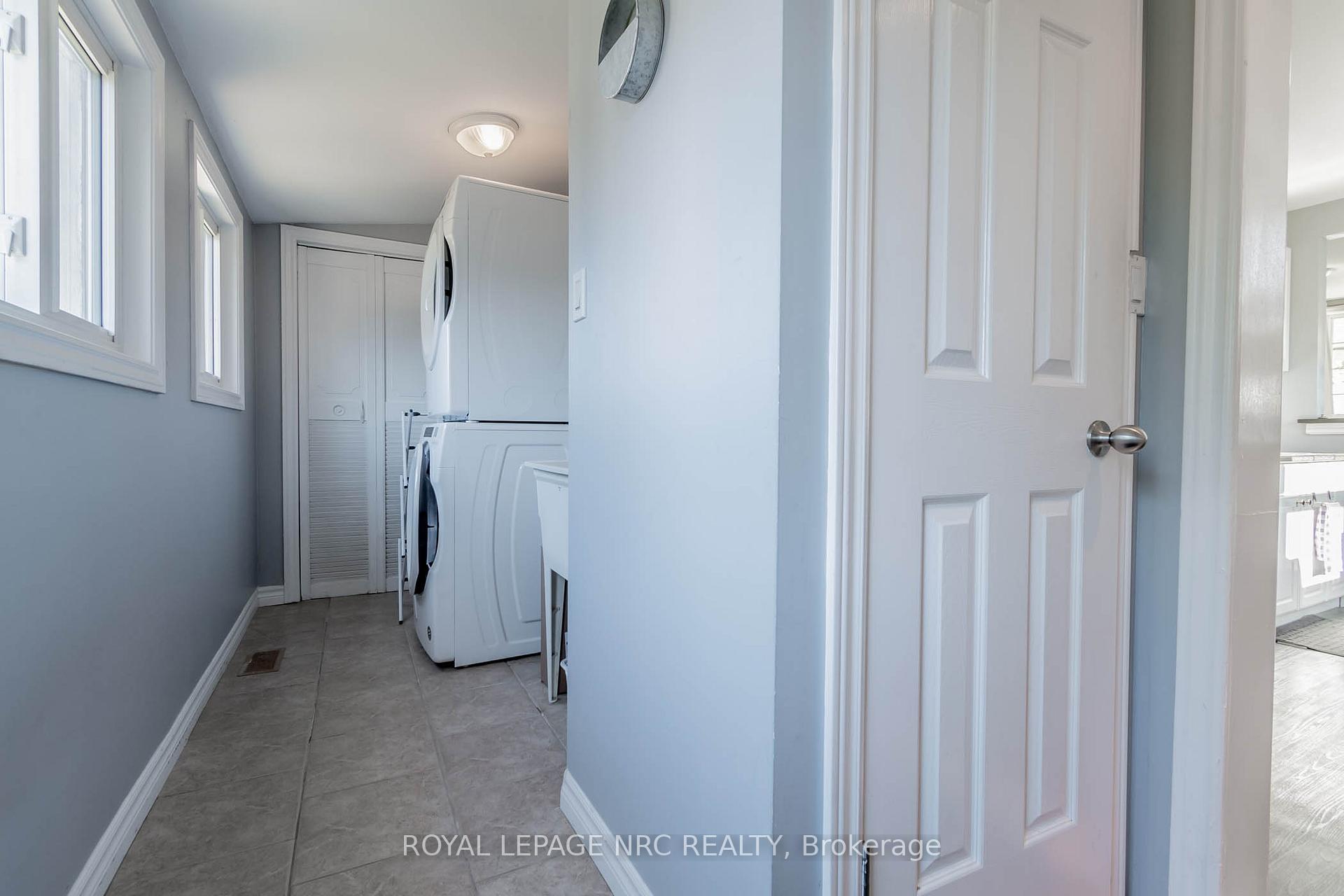 Photo 16 of 5 Sherbourne Street, St. Catharines, Facer — HOMEH