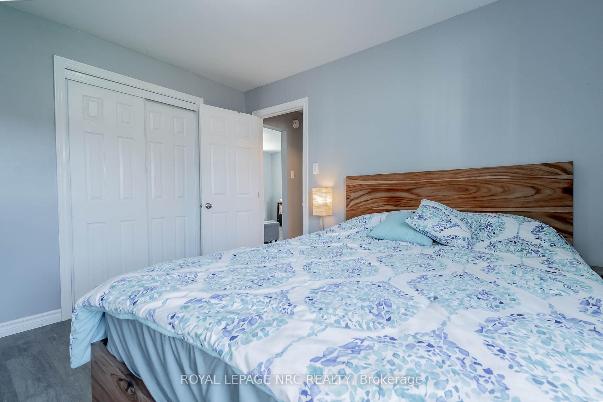 Photo 17 of 5 Sherbourne Street, St. Catharines, Facer — HOMEH