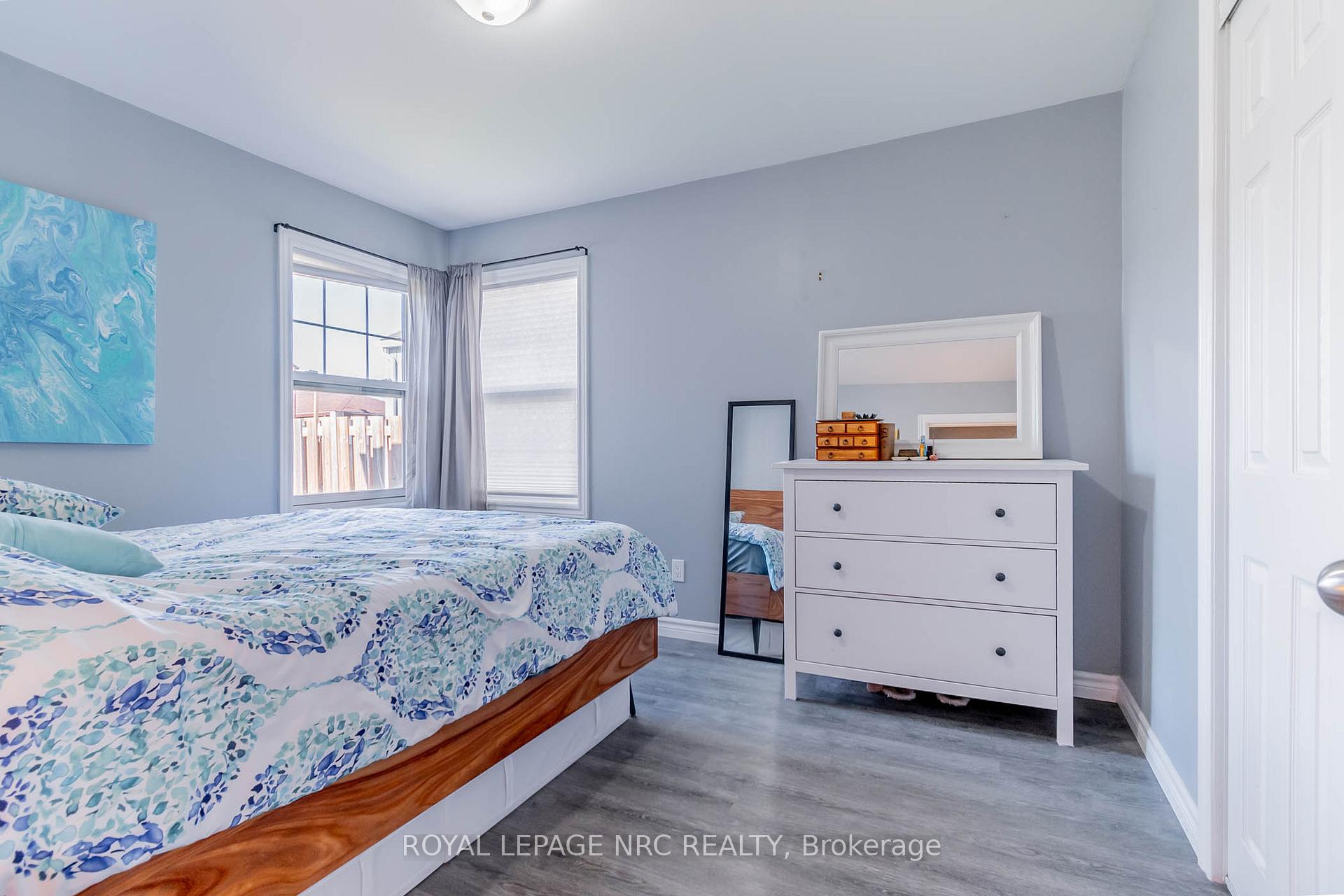 Photo 18 of 5 Sherbourne Street, St. Catharines, Facer — HOMEH