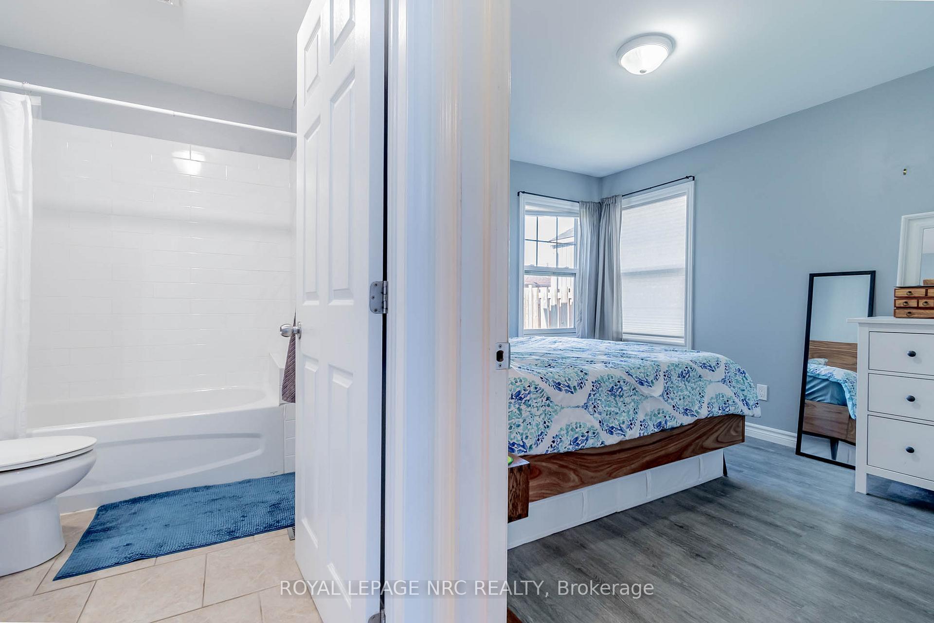 Photo 19 of 5 Sherbourne Street, St. Catharines, Facer — HOMEH