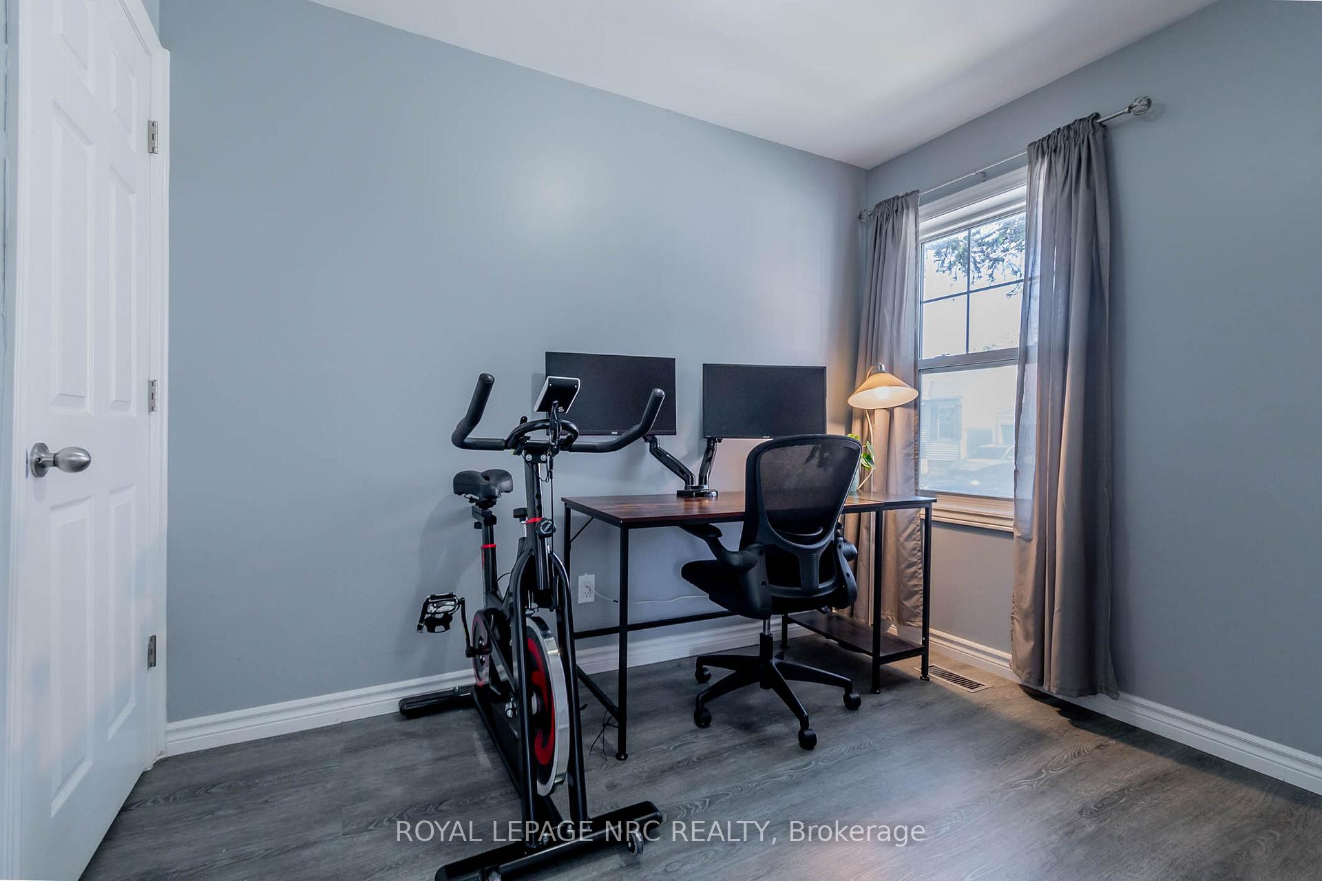 Photo 21 of 5 Sherbourne Street, St. Catharines, Facer — HOMEH