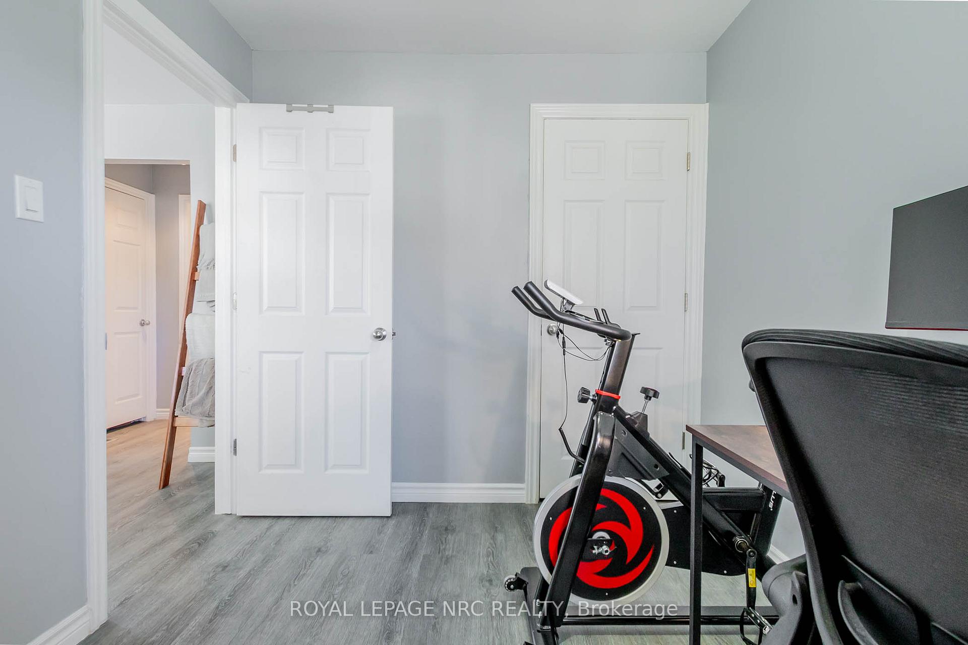 Photo 22 of 5 Sherbourne Street, St. Catharines, Facer — HOMEH