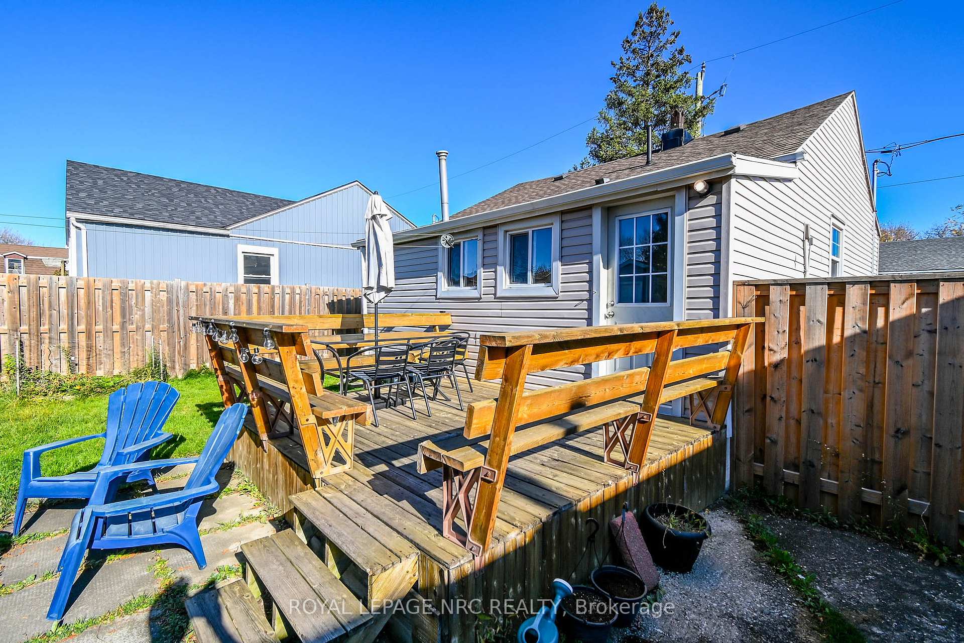 Photo 23 of 5 Sherbourne Street, St. Catharines, Facer — HOMEH