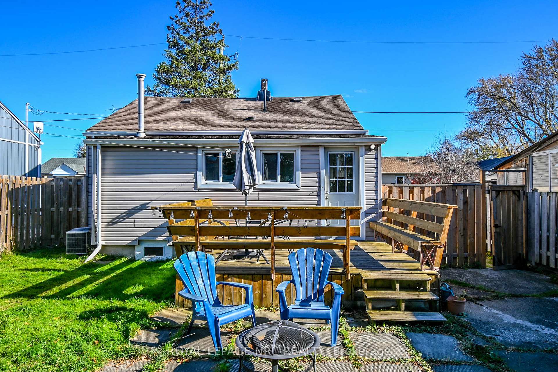 Photo 24 of 5 Sherbourne Street, St. Catharines, Facer — HOMEH