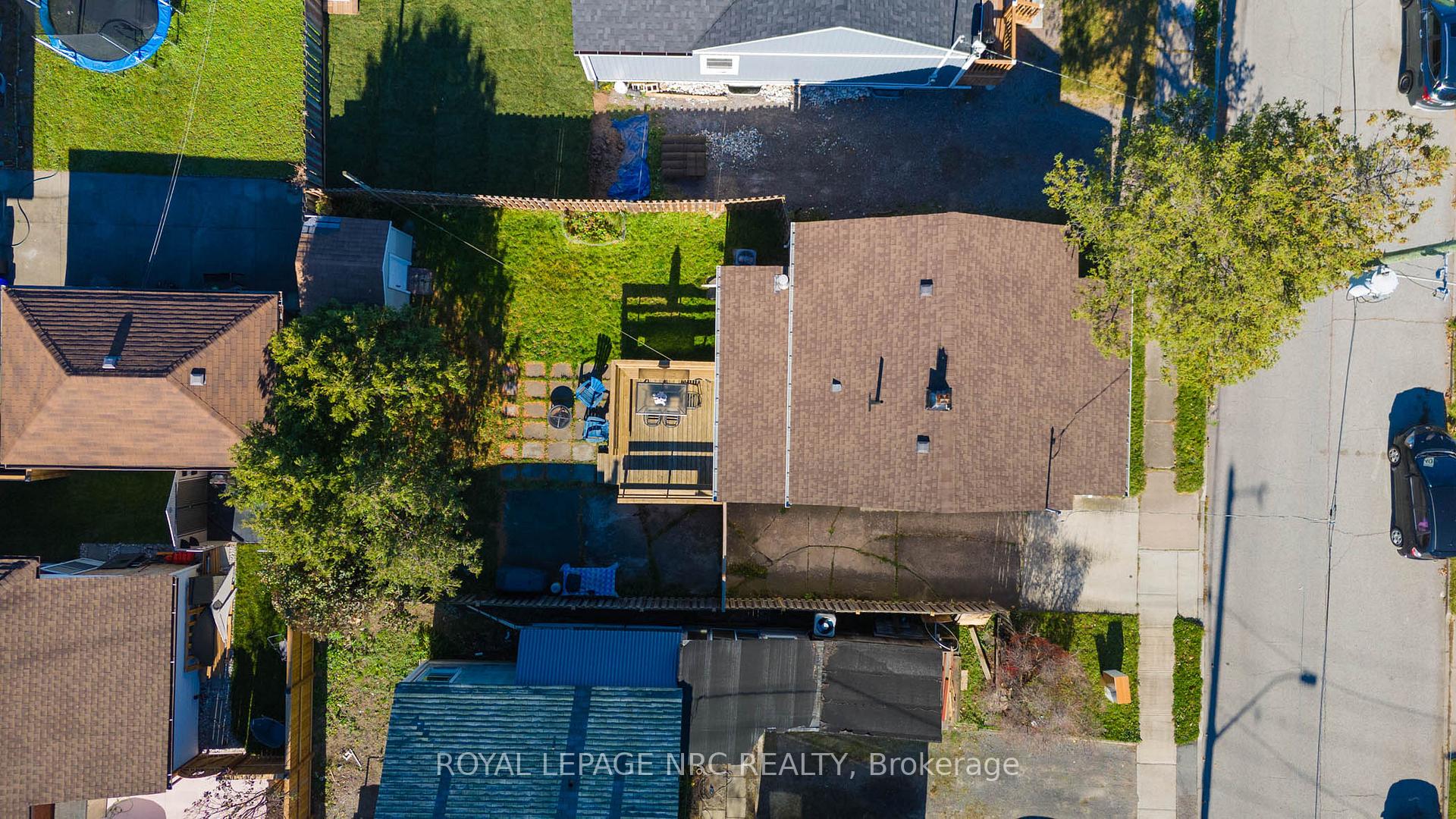 Photo 31 of 5 Sherbourne Street, St. Catharines, Facer — HOMEH