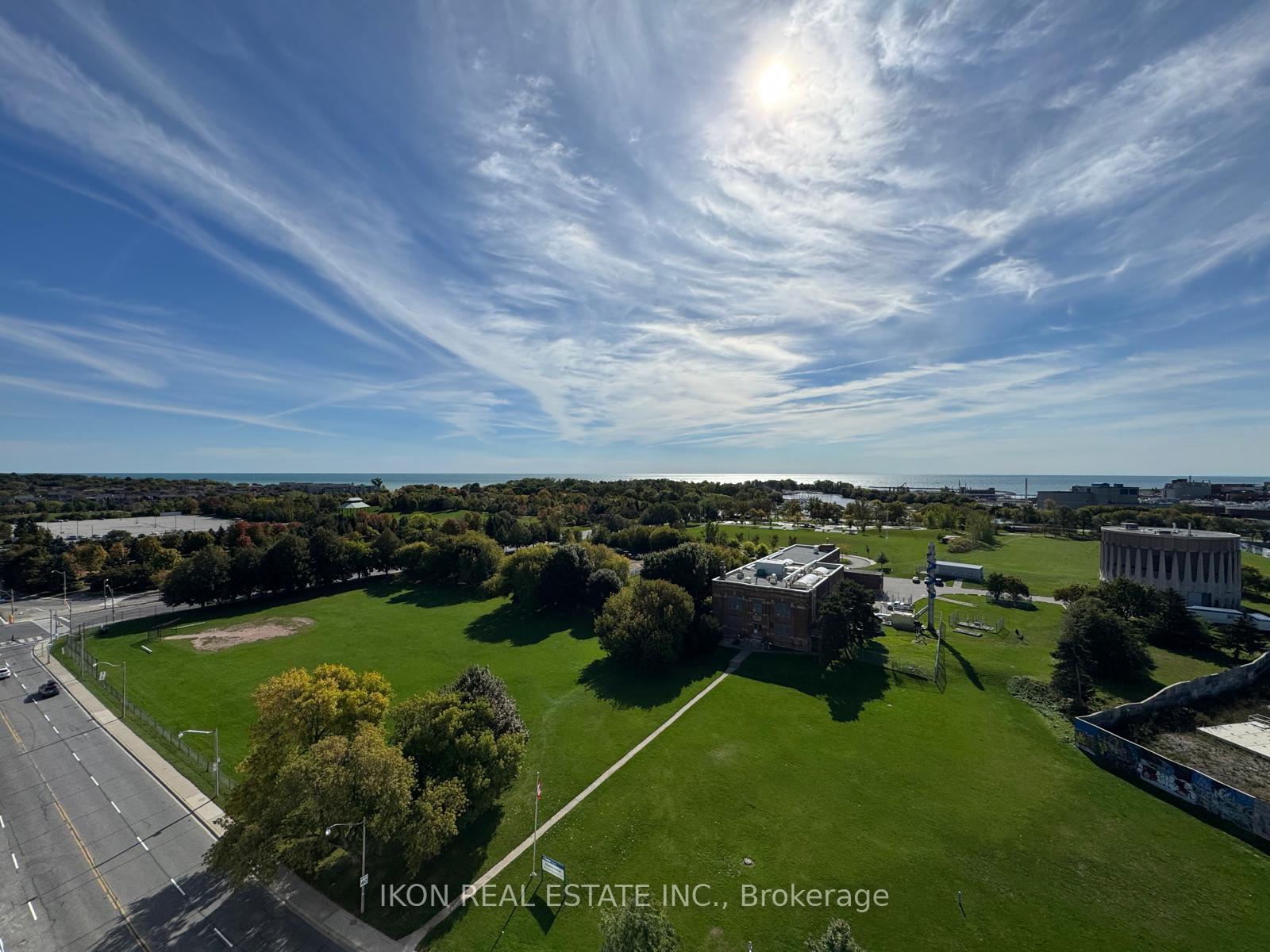Photo 4 of Unit 1105, 1050 Eastern Avenue, Toronto, Greenwood-Coxwell — HOMEH