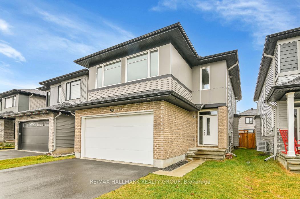 Photo 3 of 804 Sendero Way, Ottawa, Remainder of Stittsville & Area — HOMEH