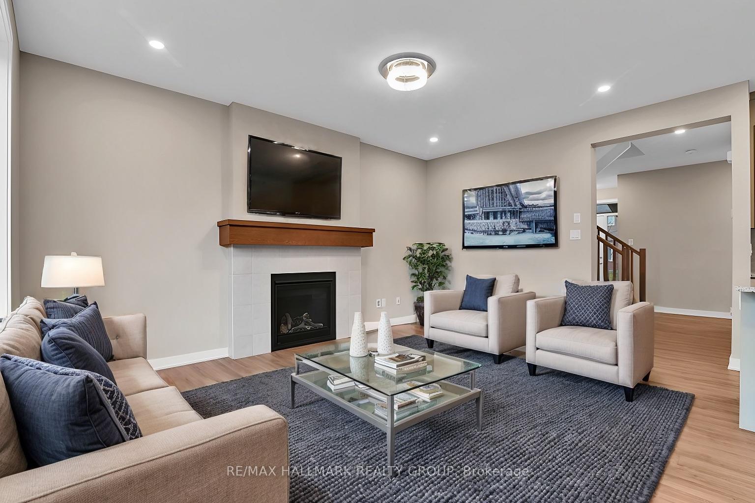 Photo 8 of 804 Sendero Way, Ottawa, Remainder of Stittsville & Area — HOMEH