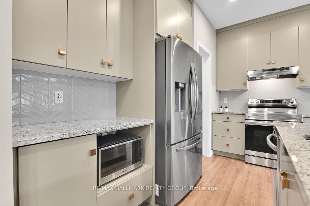 Photo 14 of 804 Sendero Way, Ottawa, Remainder of Stittsville & Area — HOMEH