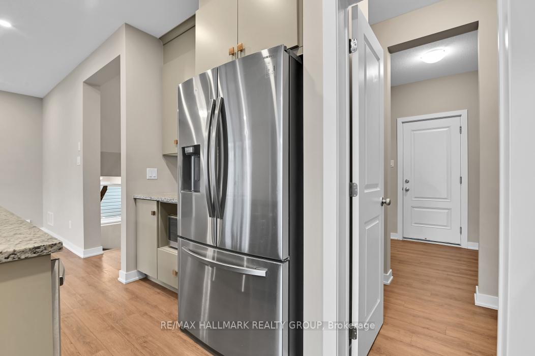 Photo 15 of 804 Sendero Way, Ottawa, Remainder of Stittsville & Area — HOMEH