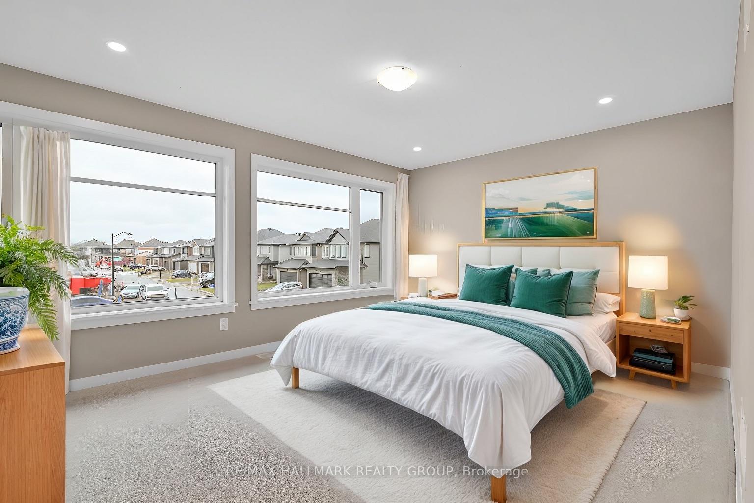 Photo 22 of 804 Sendero Way, Ottawa, Remainder of Stittsville & Area — HOMEH