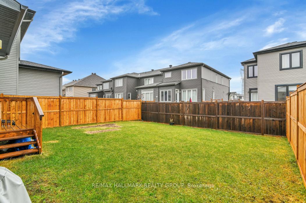 Photo 29 of 804 Sendero Way, Ottawa, Remainder of Stittsville & Area — HOMEH