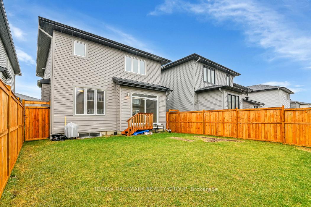 Photo 30 of 804 Sendero Way, Ottawa, Remainder of Stittsville & Area — HOMEH