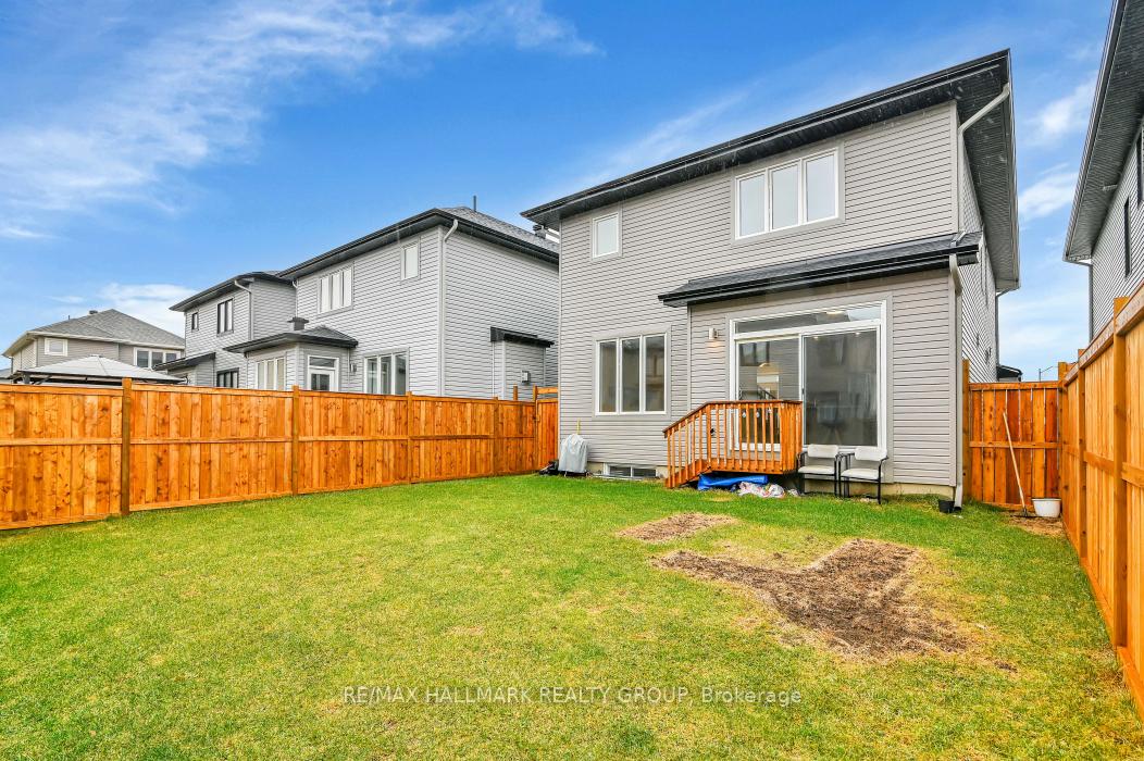 Photo 31 of 804 Sendero Way, Ottawa, Remainder of Stittsville & Area — HOMEH