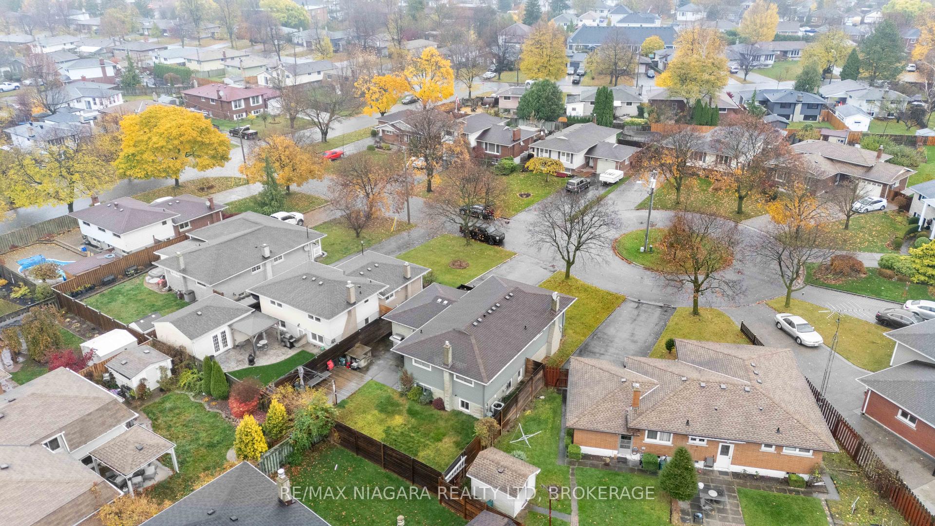 Photo 30 of 8 Trinity Circle, St. Catharines, Lakeport — HOMEH